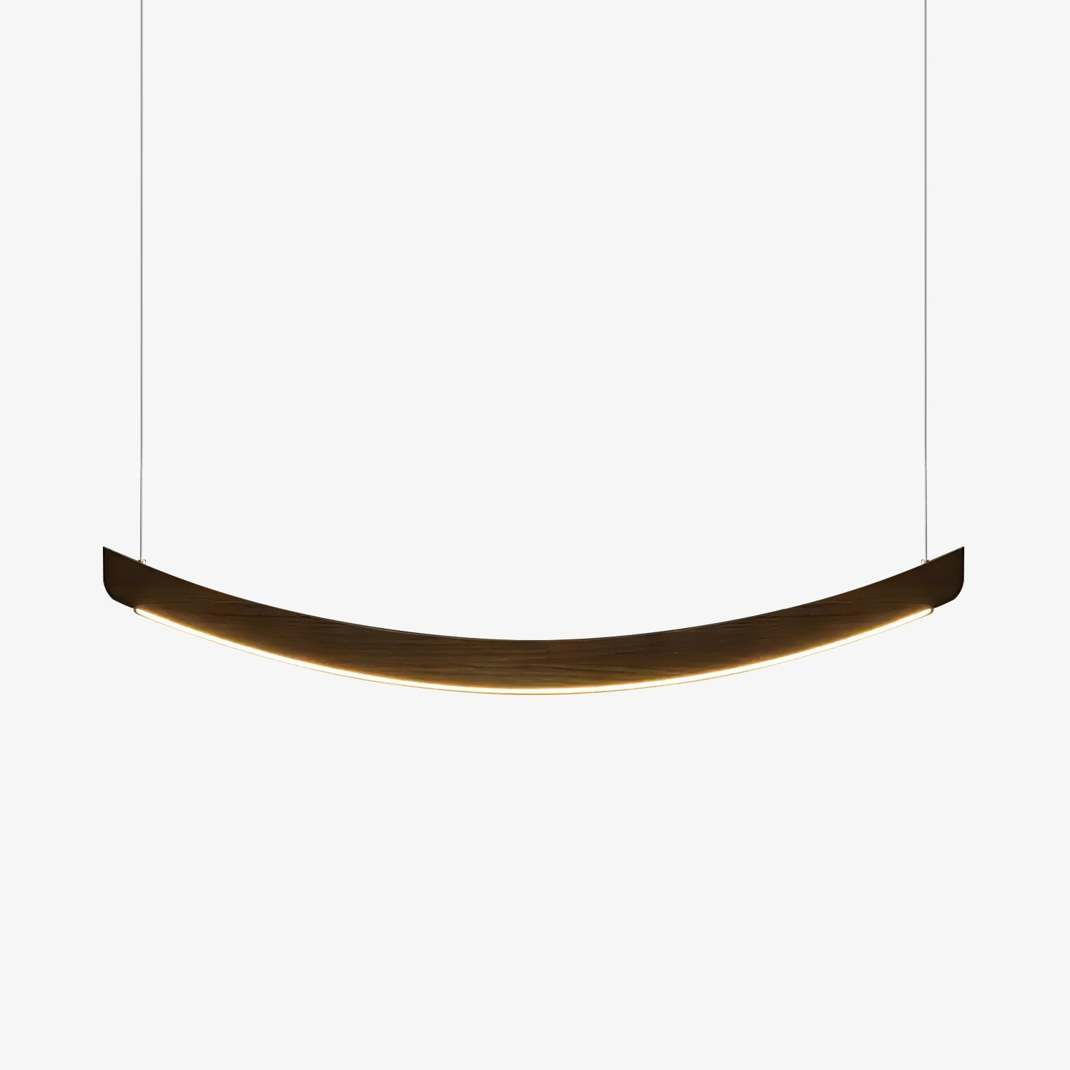 Felix Crescent Pendant Lamp