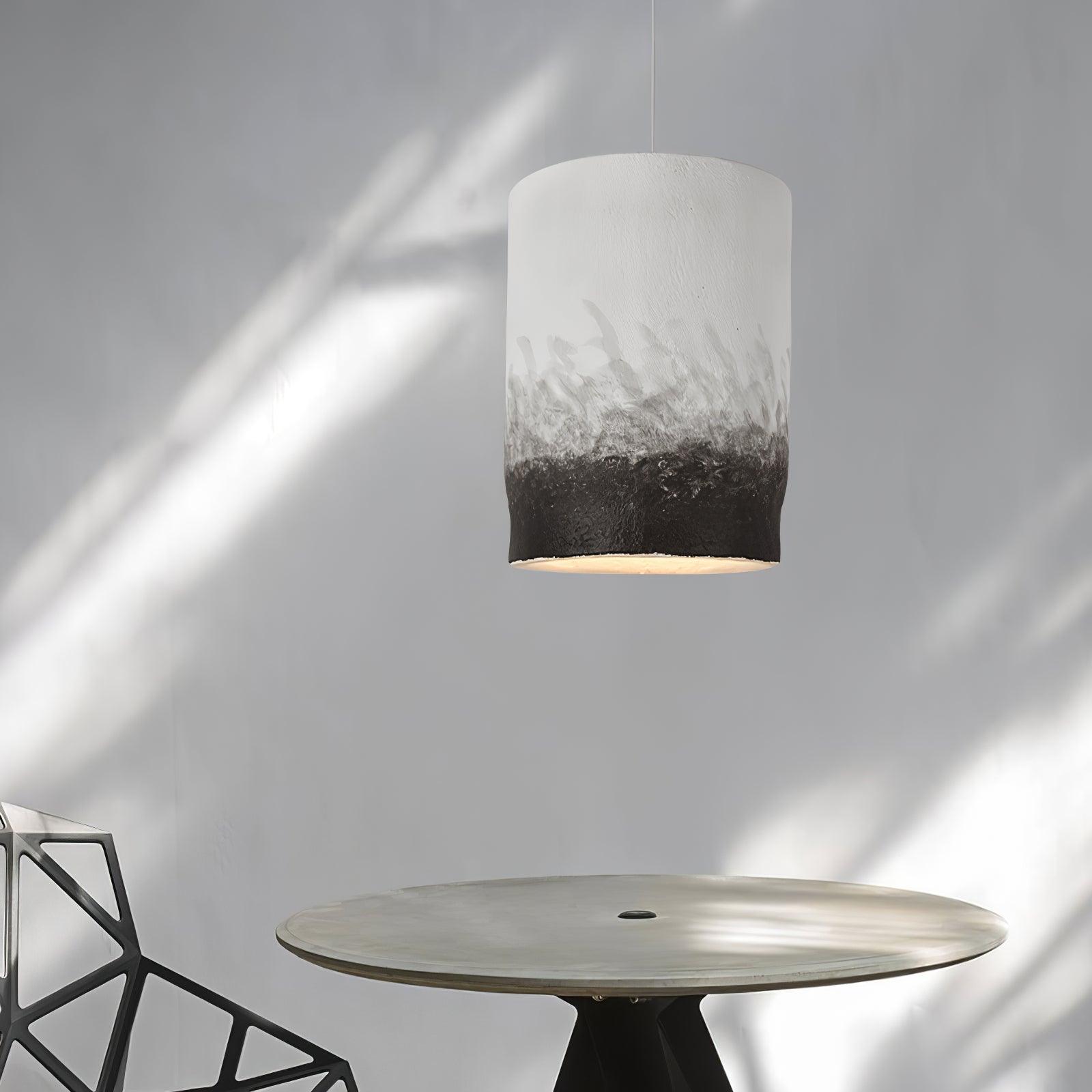 Crust Thin Pendant Lamp