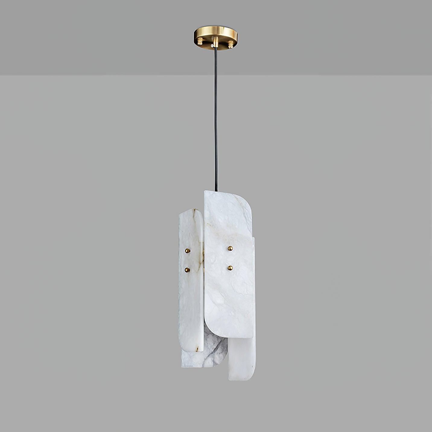 Megalith Mini Pendant Light