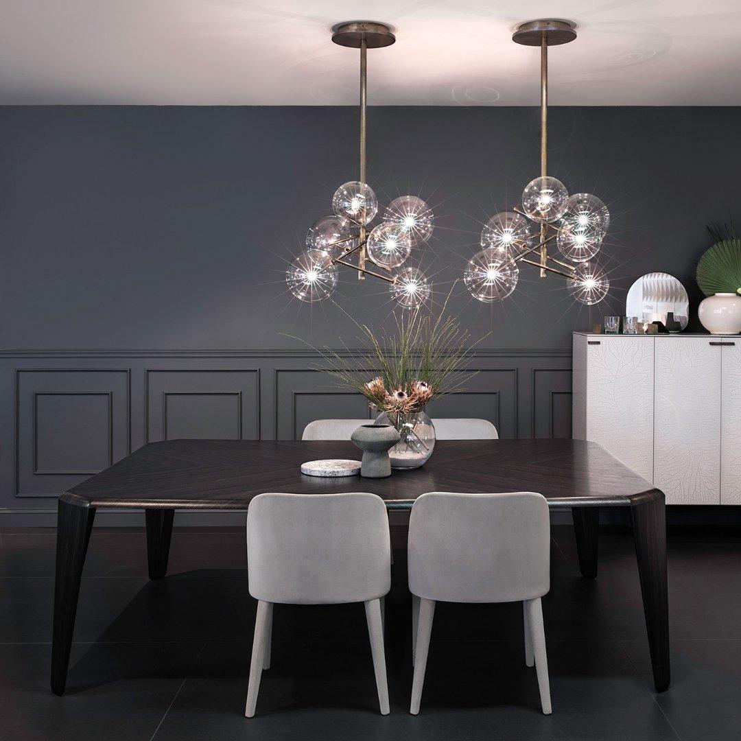 Bolle Chandelier