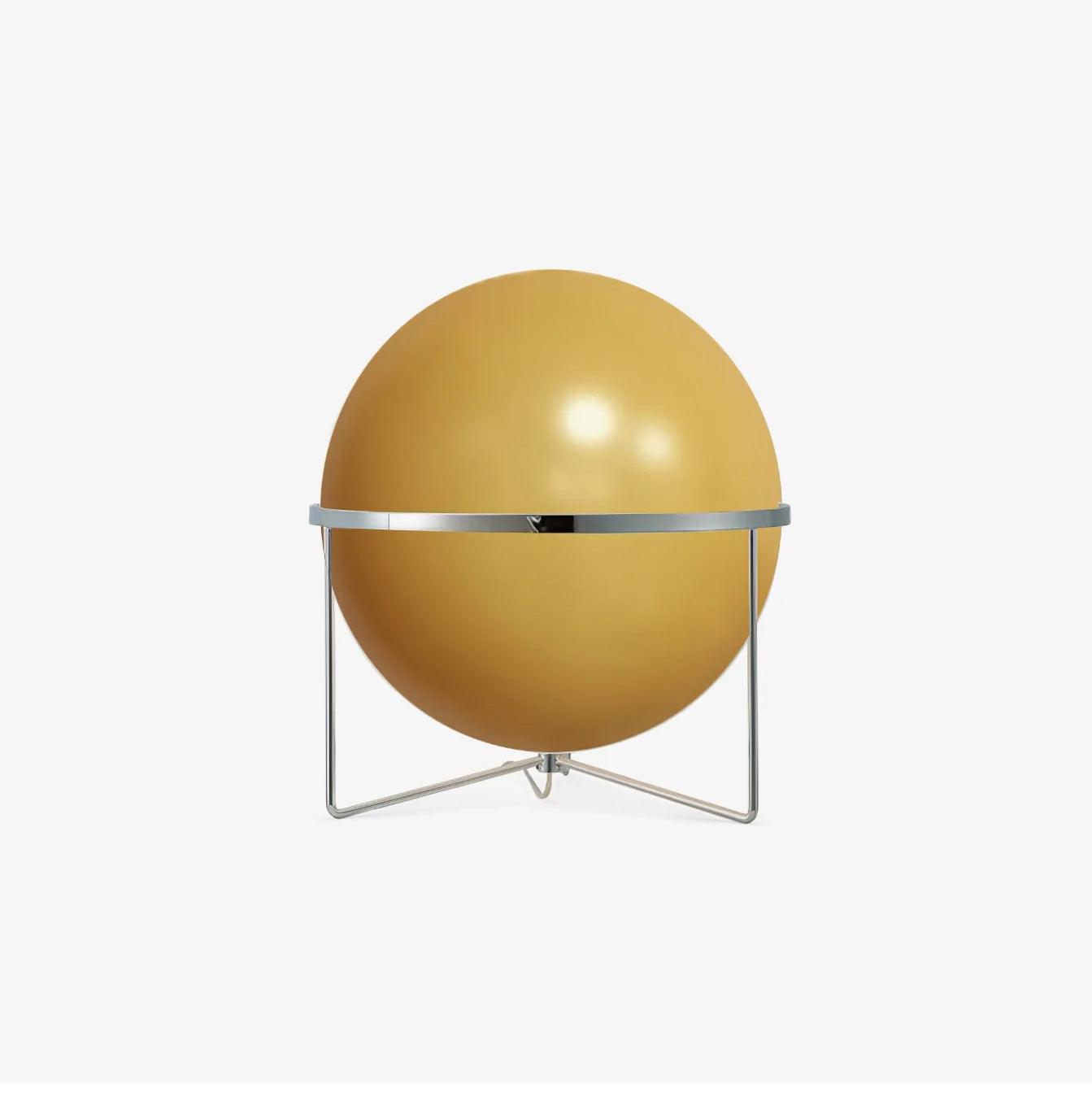 Yolk Table Lamp