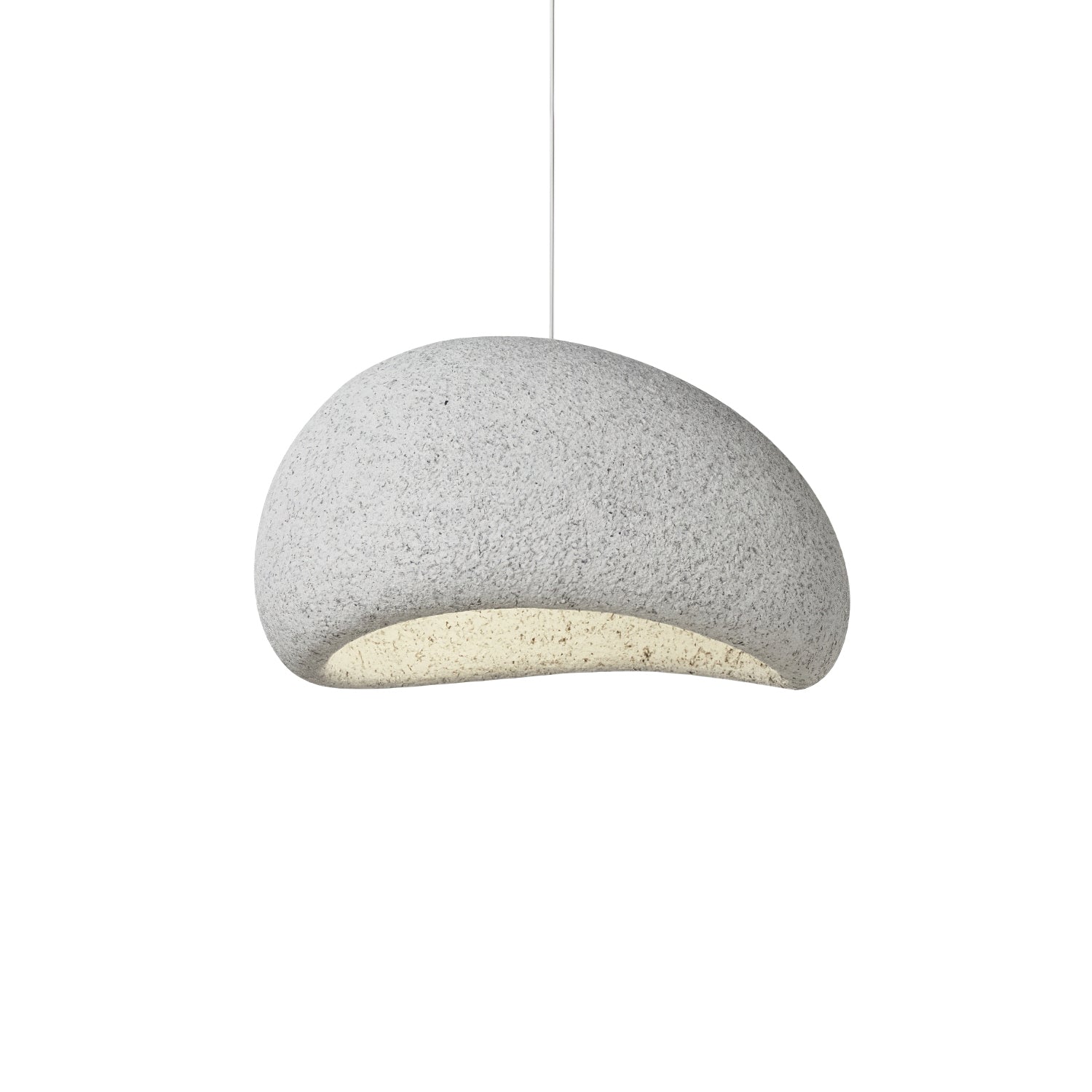 Khmara Halia Speckled Pendant Lamp