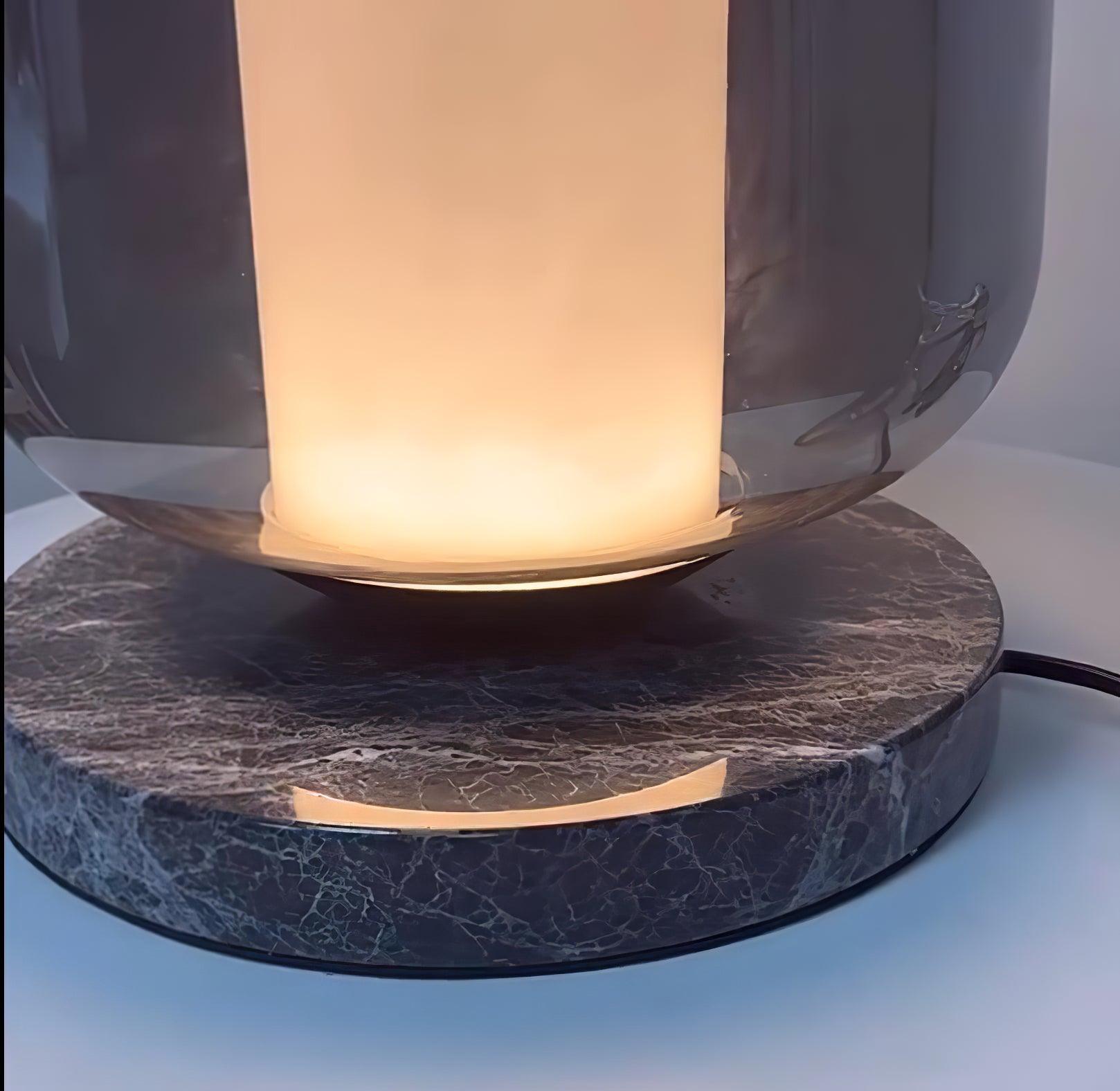 Eira Marble Table Lamp