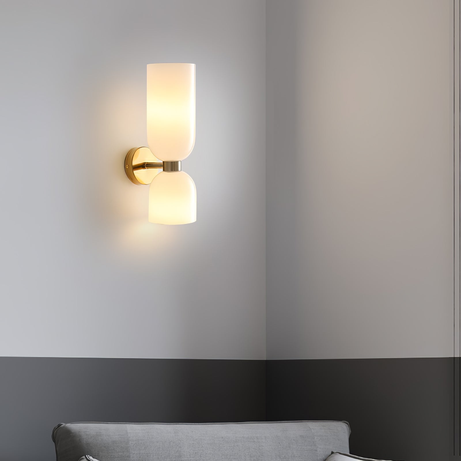 Edie Wall Lamp