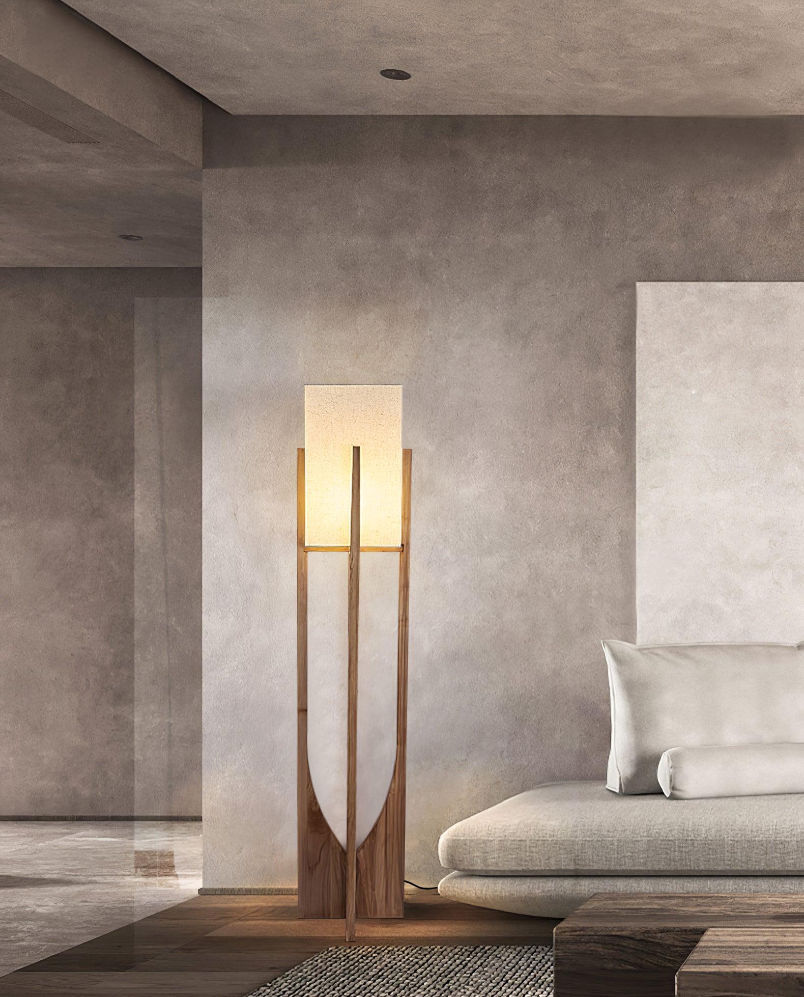 Fairbanks Floor Lamp