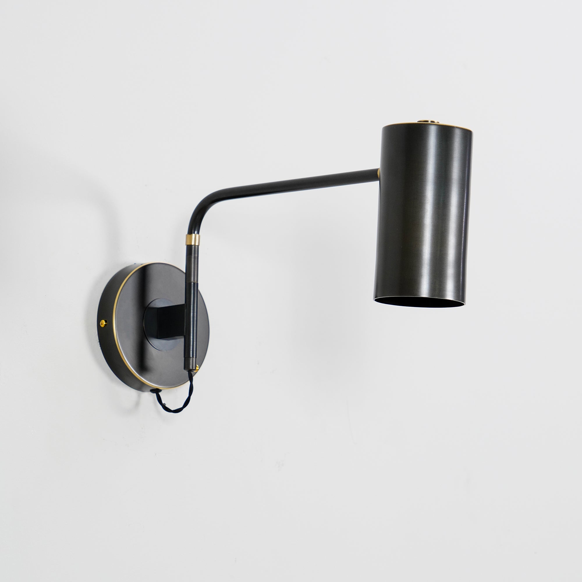 Envoy Swing Sconce