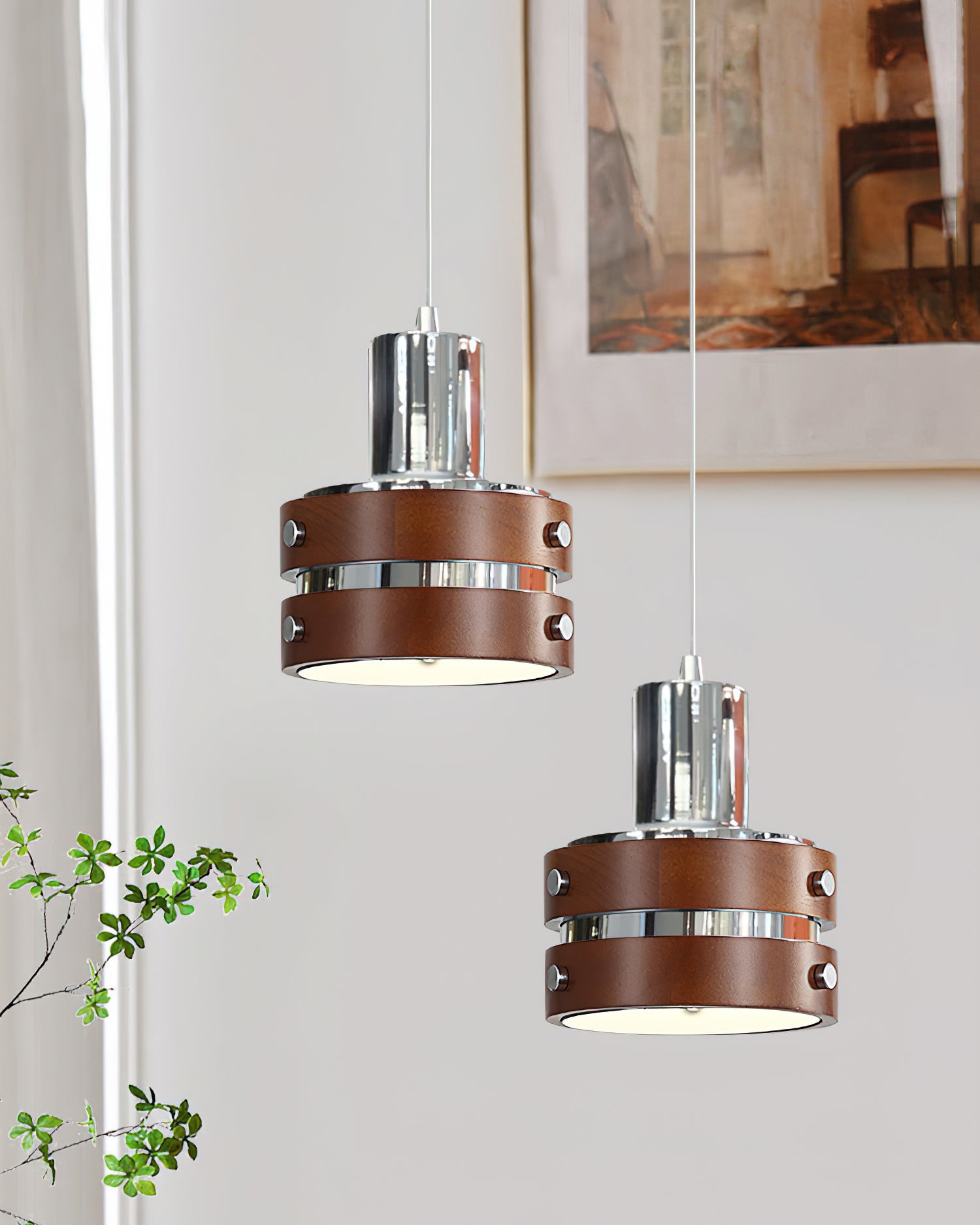 Karry Pendant Lamp