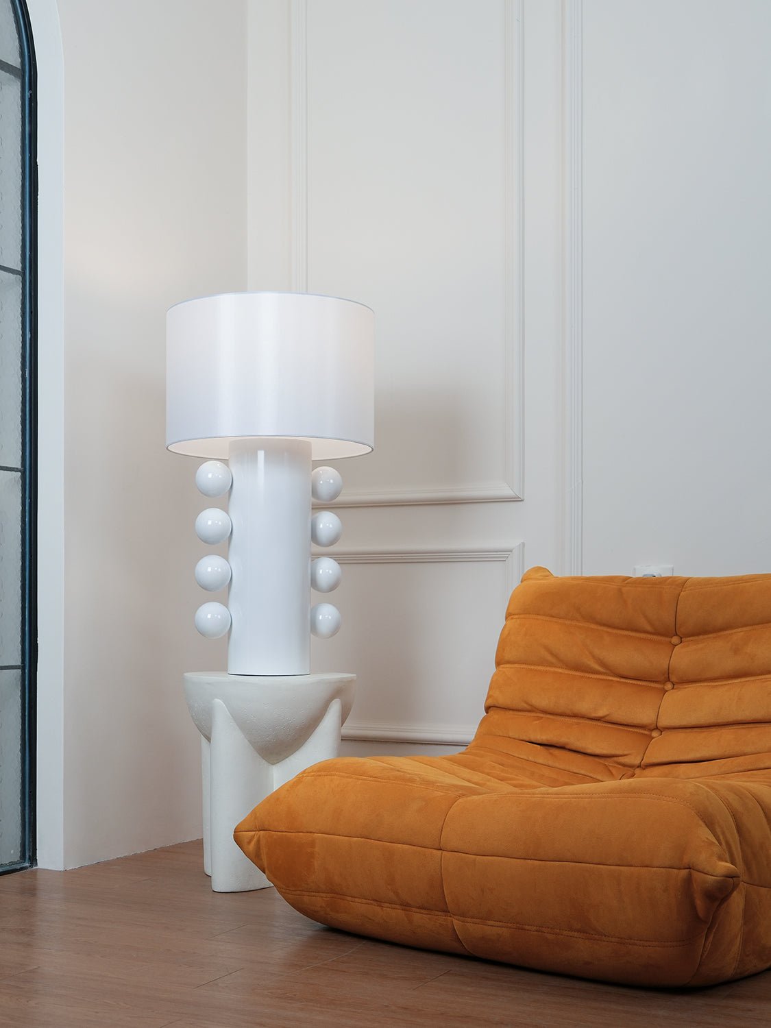 Tiglia Table Lamp