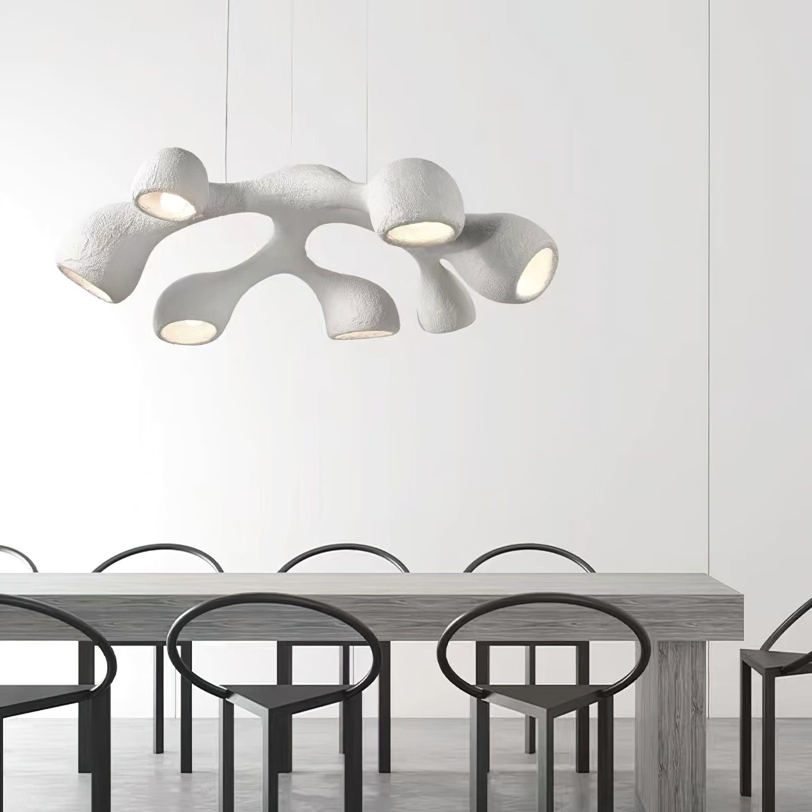 Newborn Pendant Light