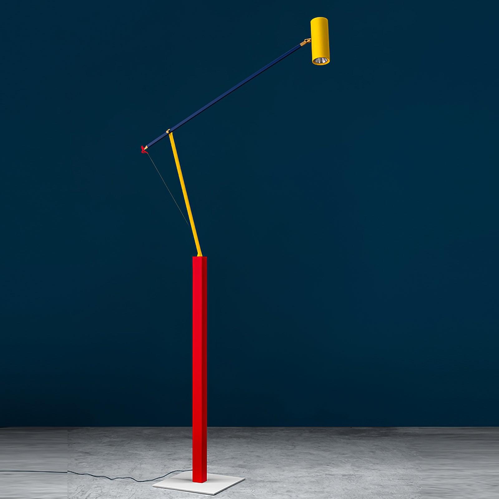 Ettorino Floor Lamp