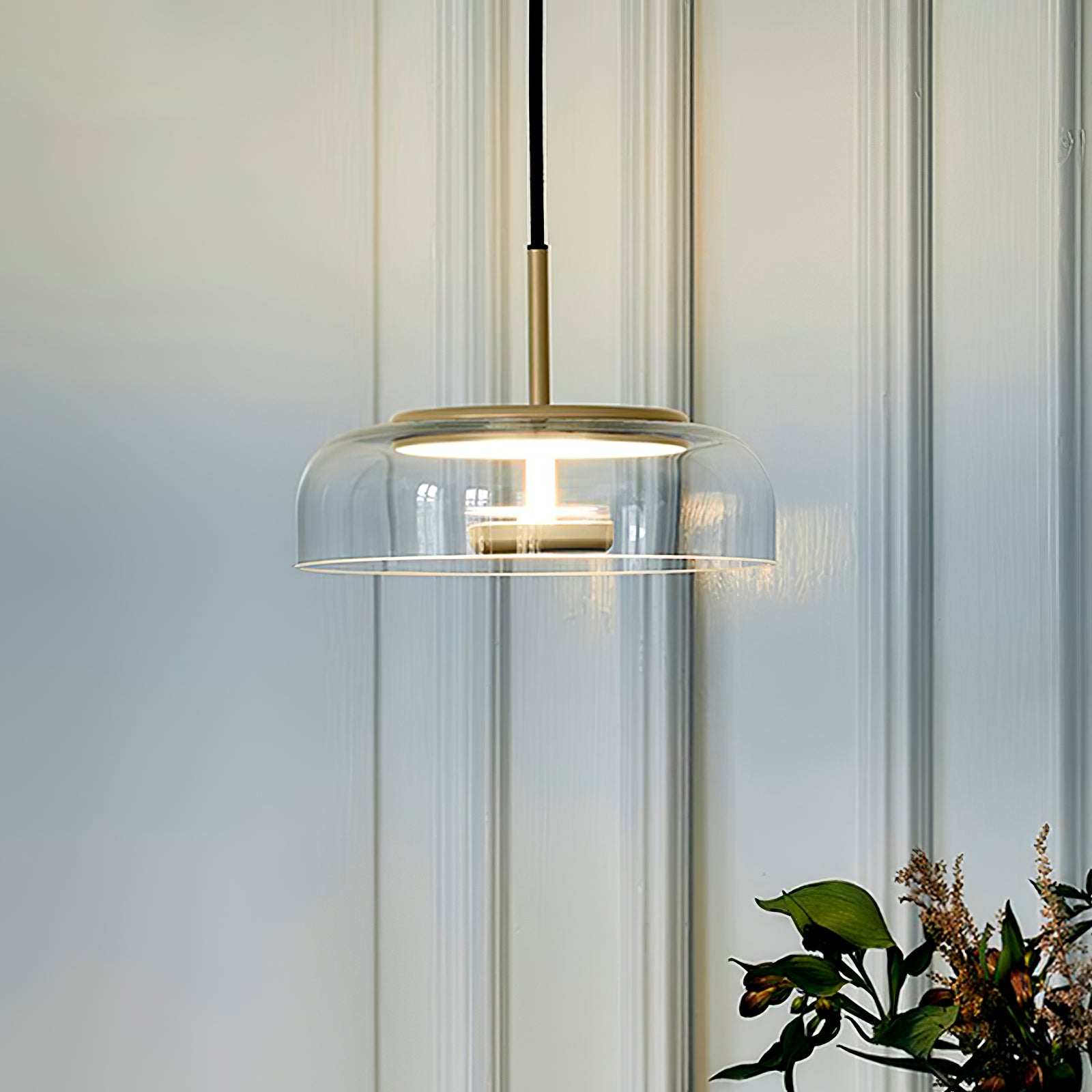 Solara Pendant Lamp