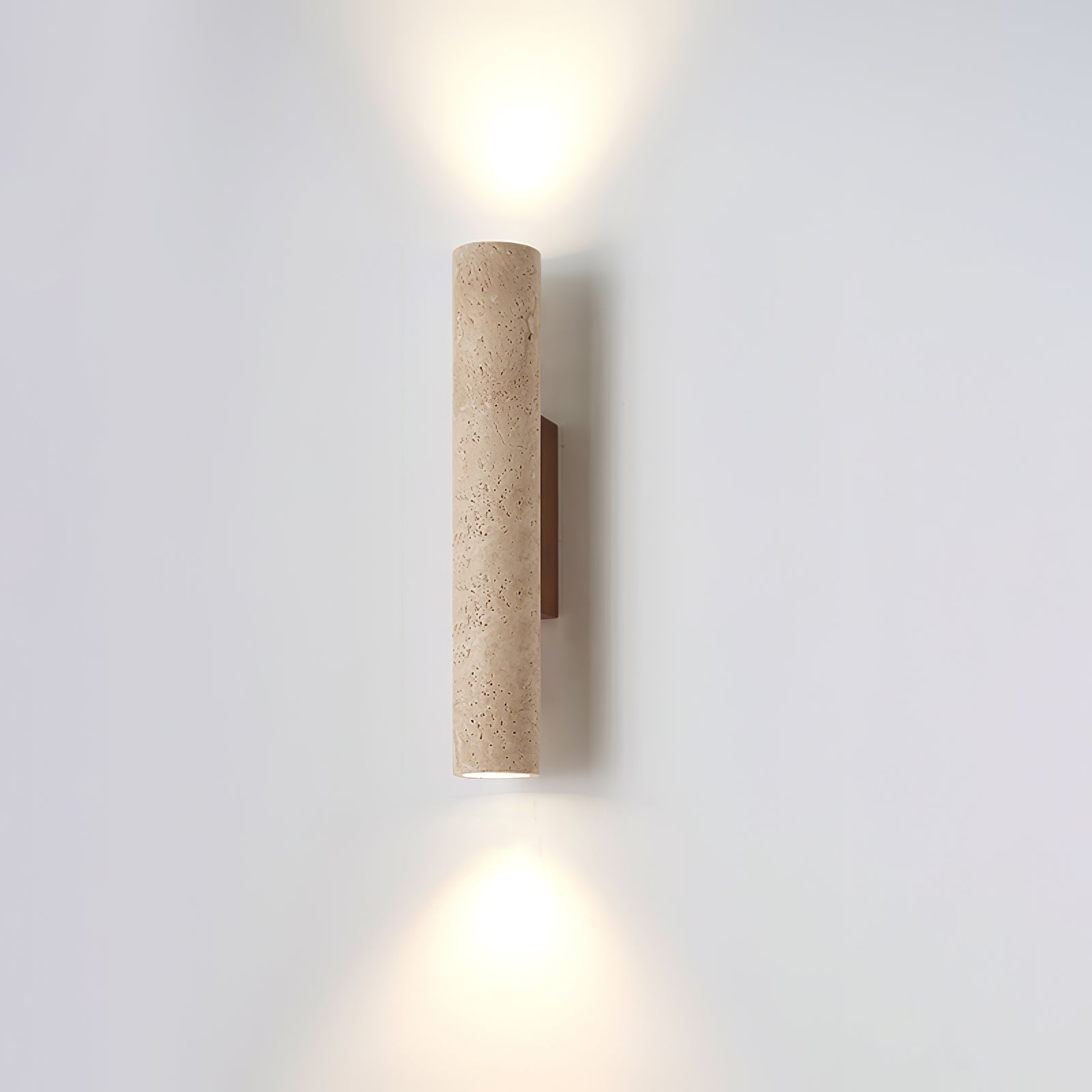 Solis Column Wall Lamp