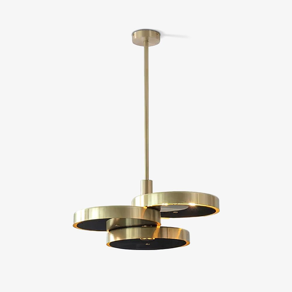 Triarc Pendant Light