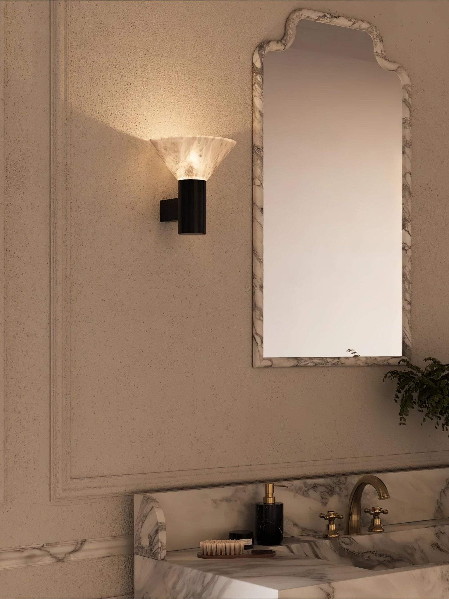 Torres Wall Sconce