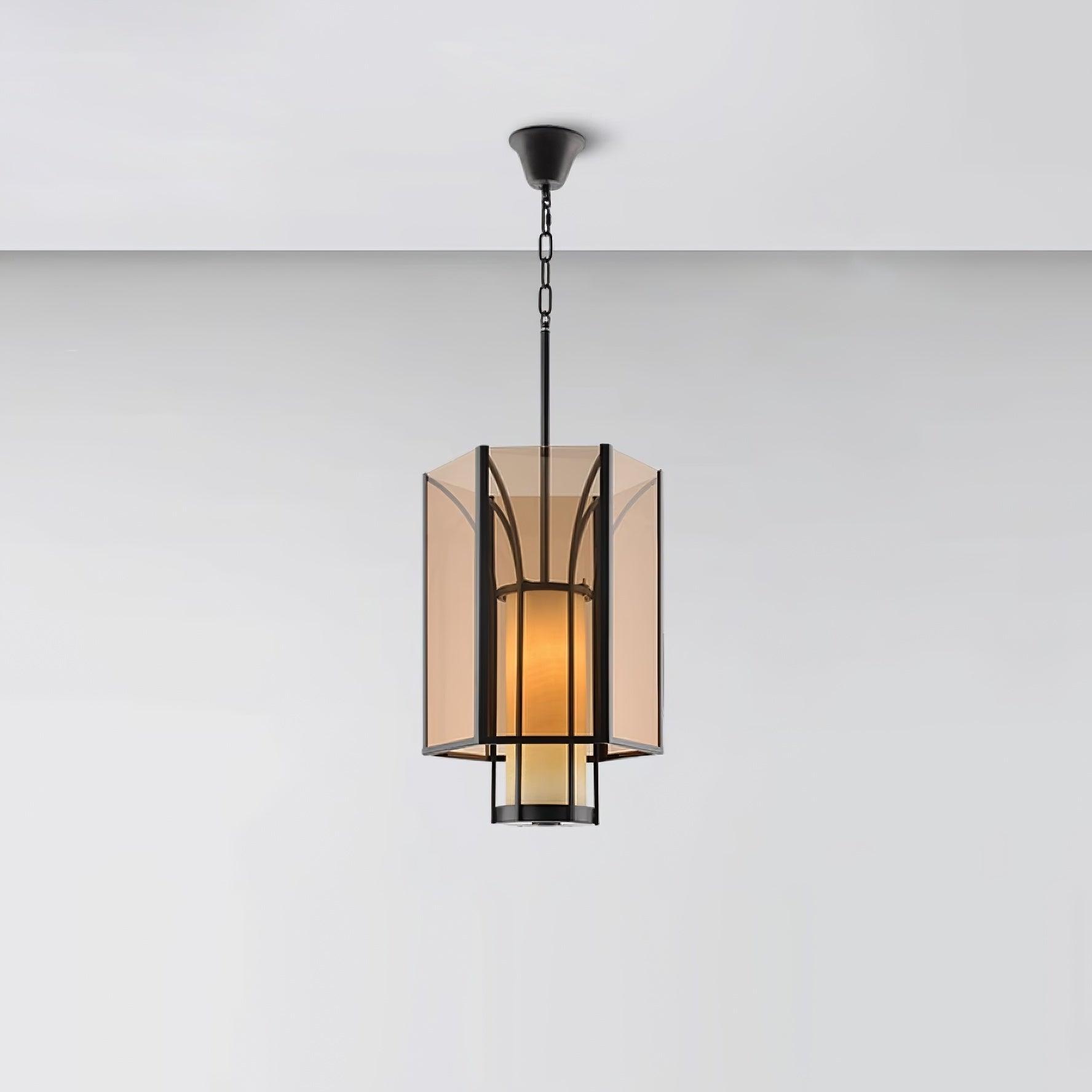 Remy Pendant Lamp