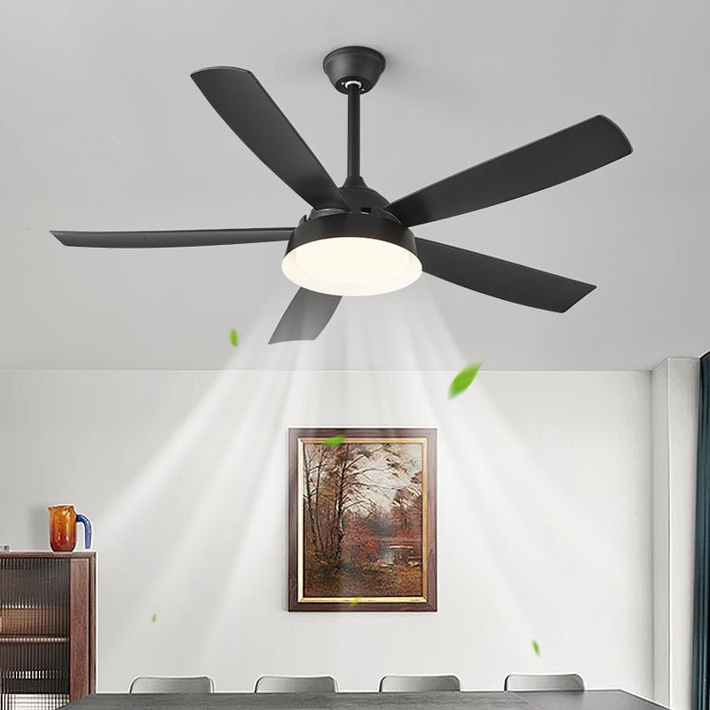 Elysian Ceiling Fan Light