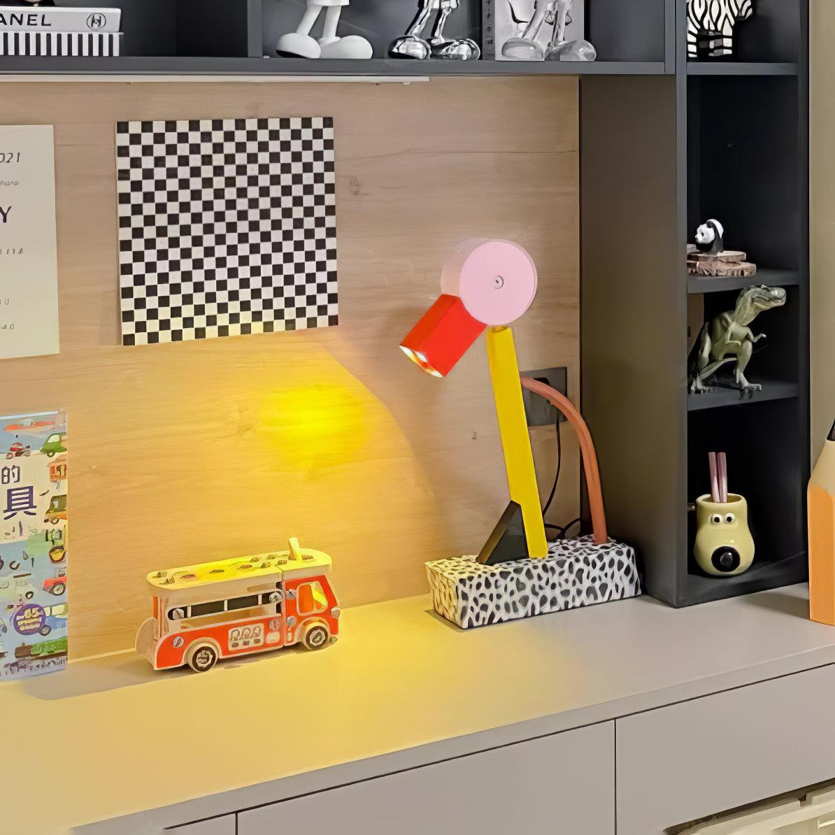 Ducky Table Lamp