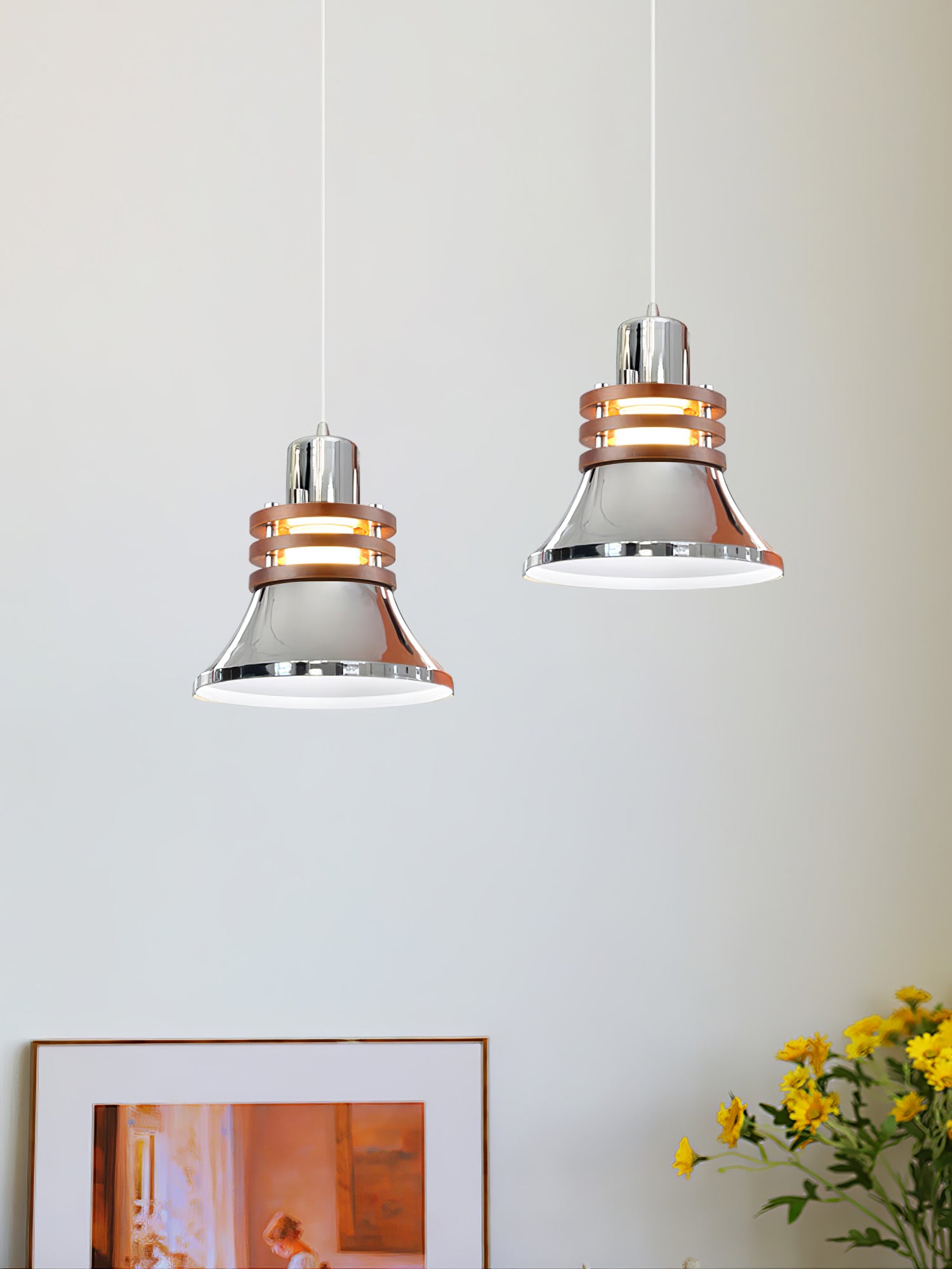 Karry Pendant Lamp