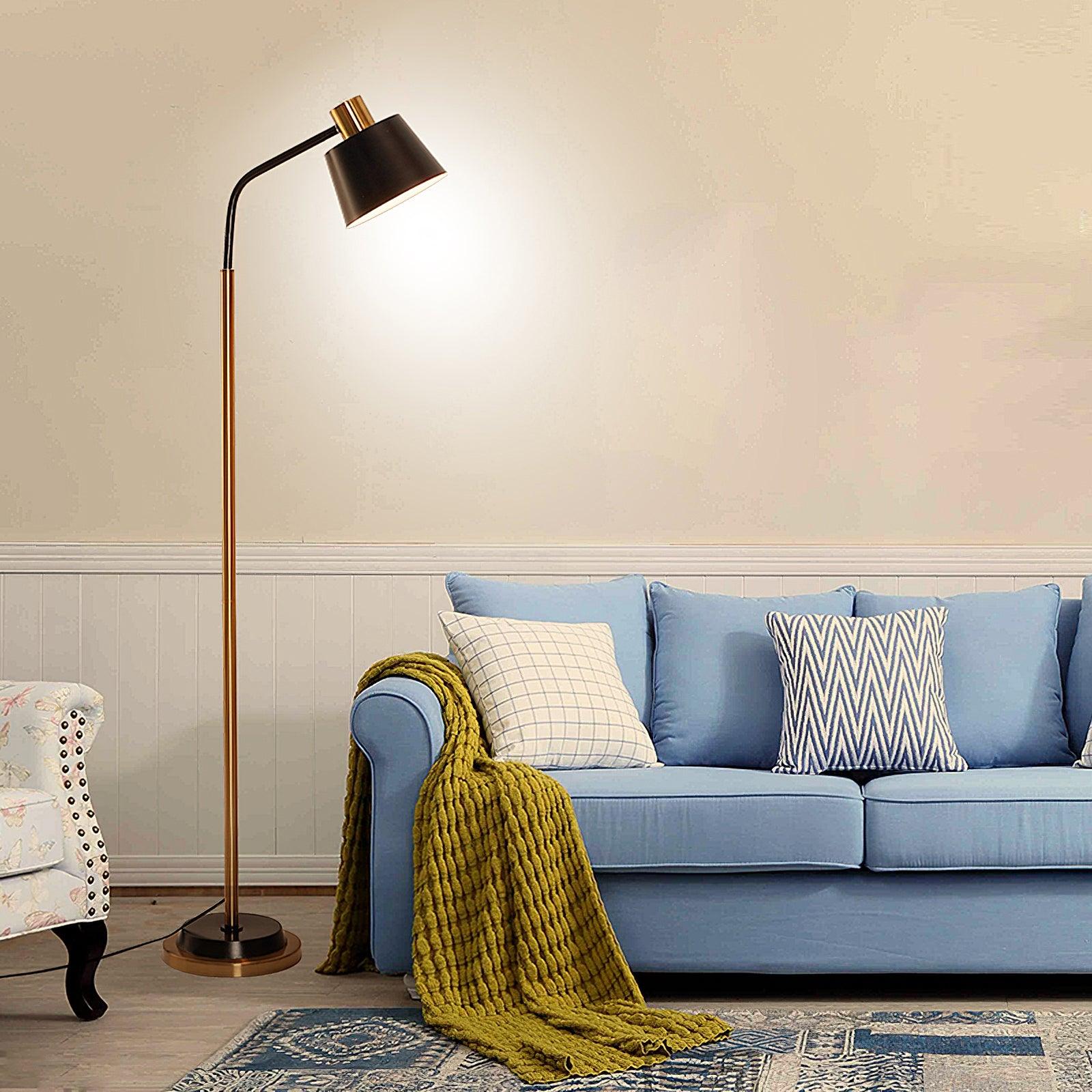 Visual Comfort Floor Lamp