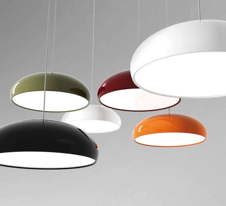 Pangen Pendant Lamp