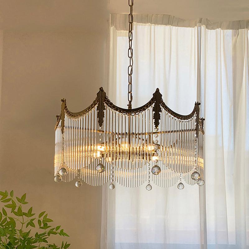 Vacarro Chandelier