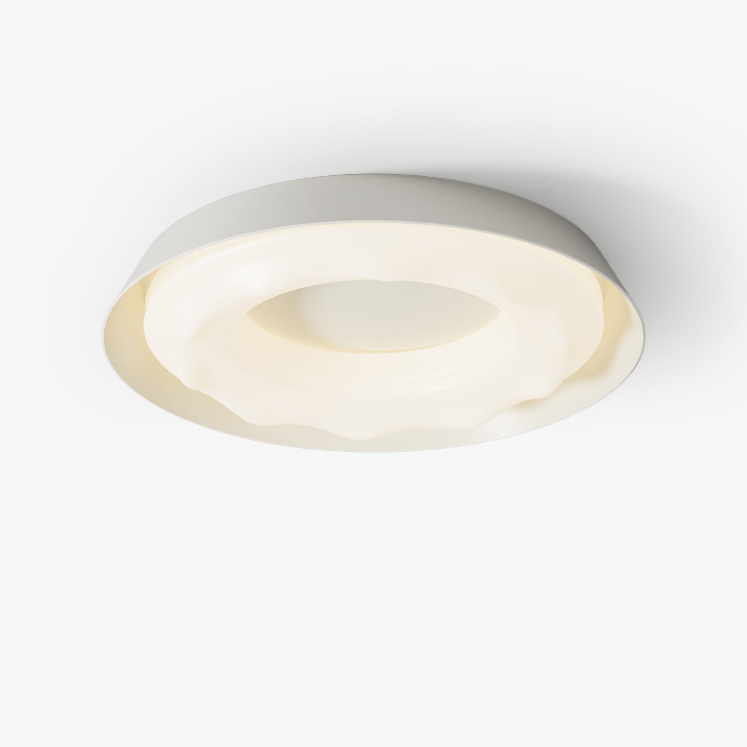 Ripple Aura Ceiling Light