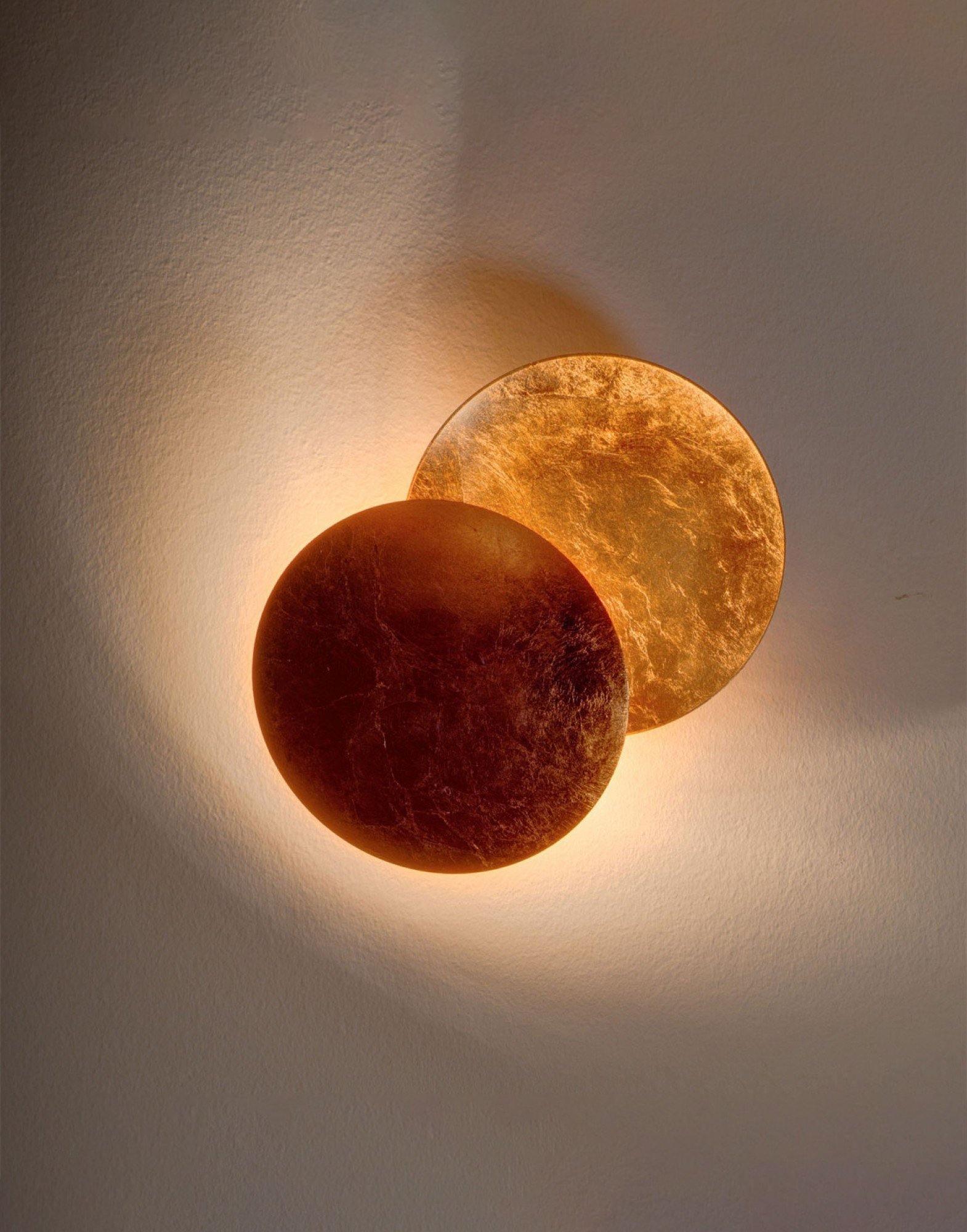 Giorgio Wall Lamp