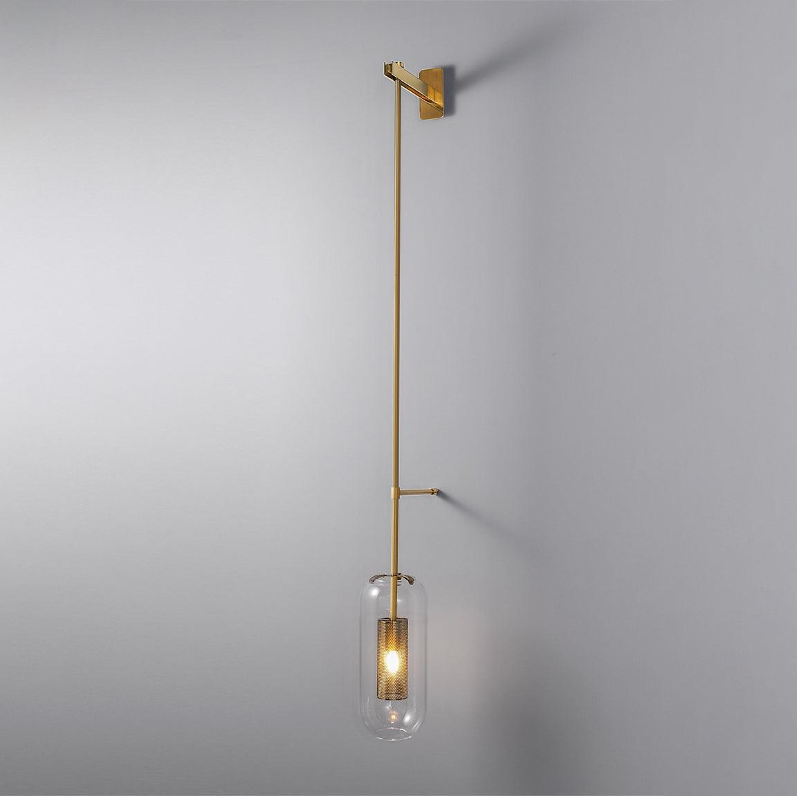 Vadim Wall Lamp