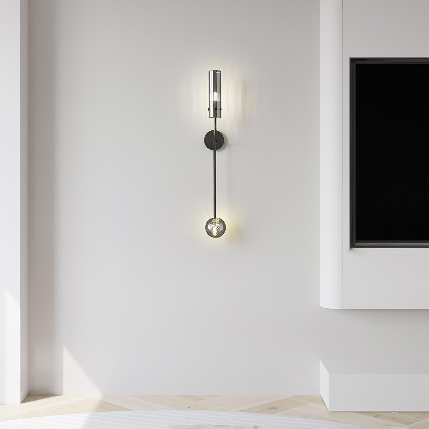 Eclat Vertica Wall Lamp