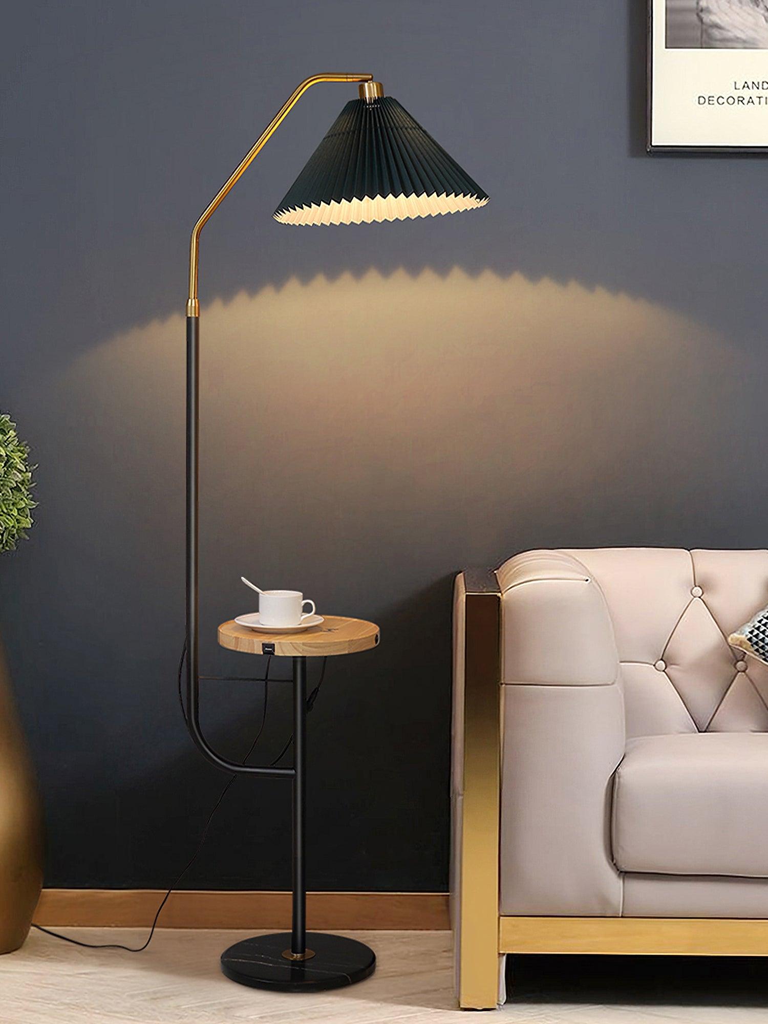 Ozz Floor Lamp