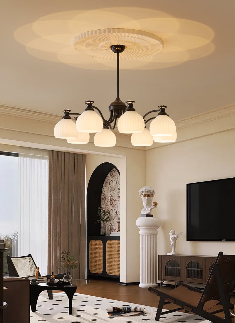 Elowen Chandelier