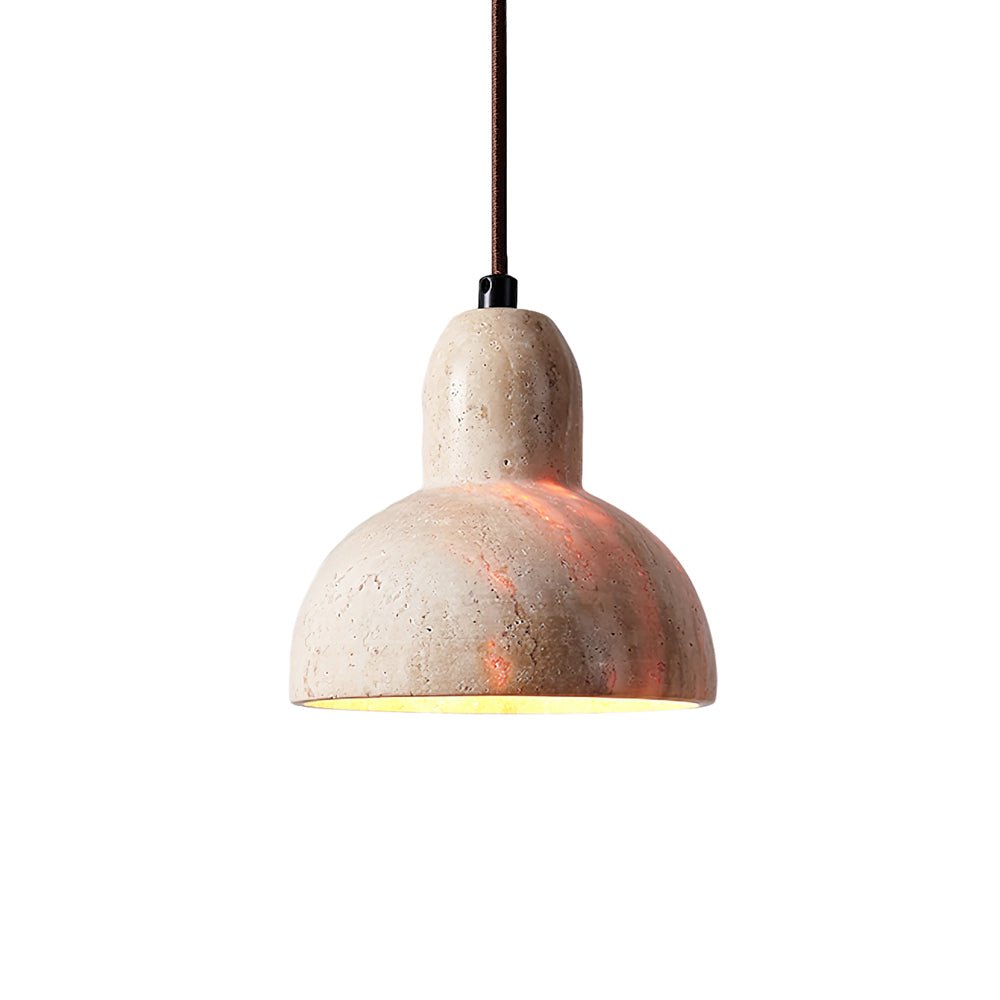 Terra Halo Pendant Light