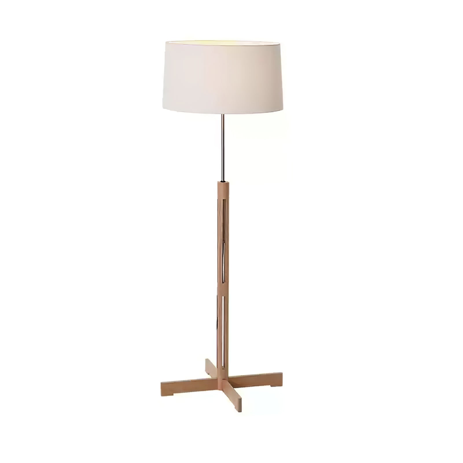 Nordic Frame Floor Lamp