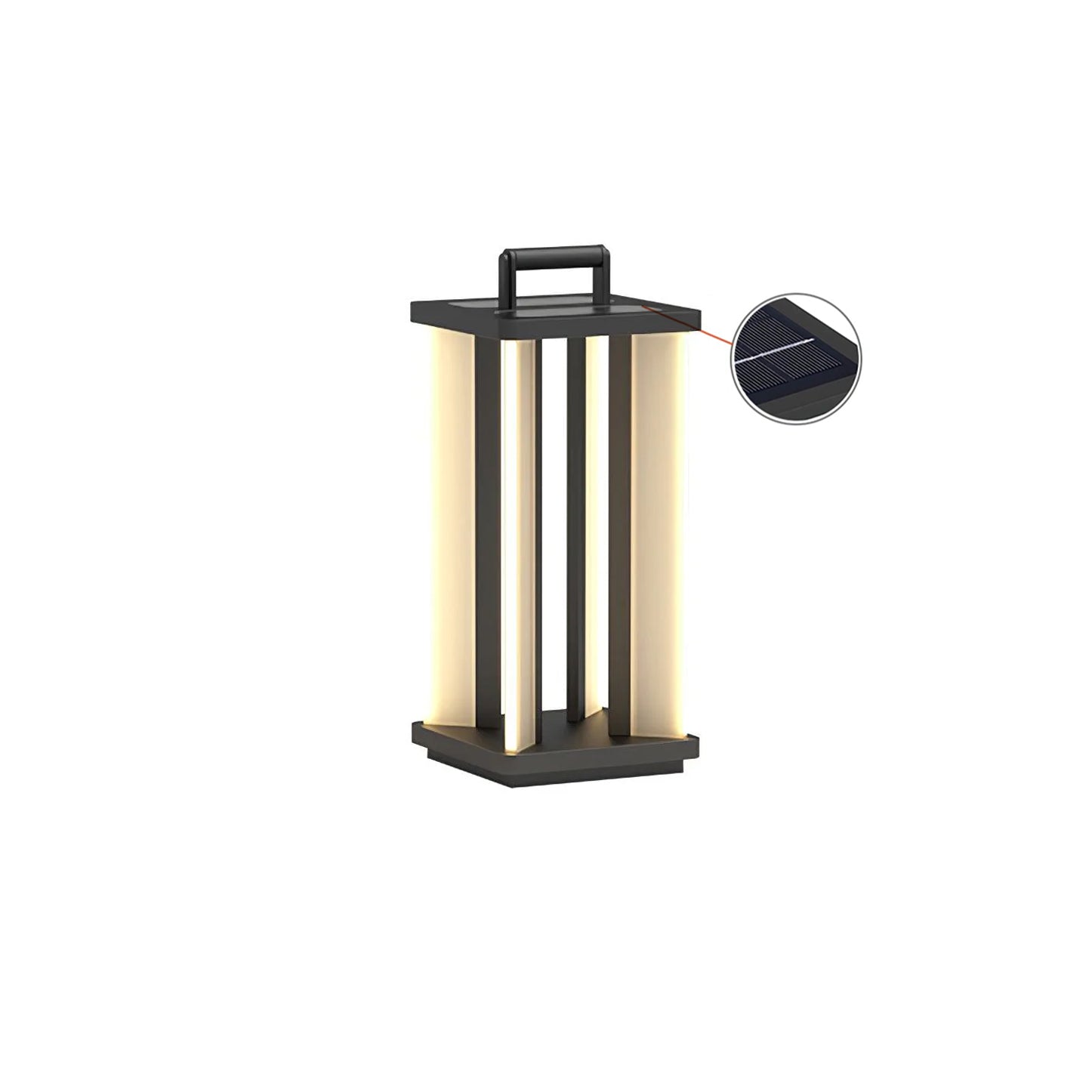 Metroluxe Outdoor Light