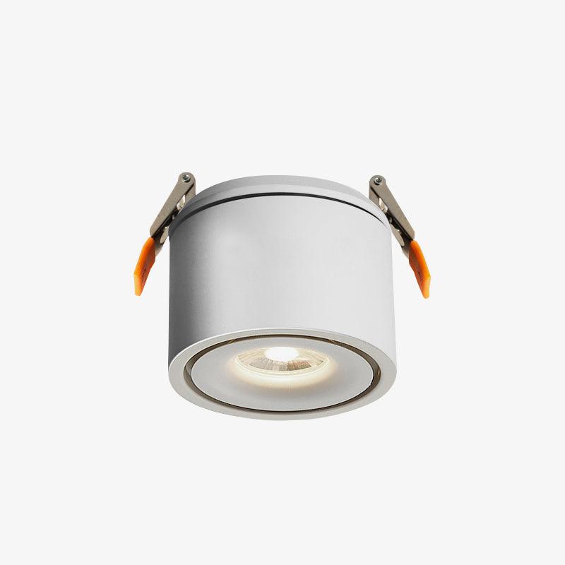 Modern Ember Recessed LED Downlight