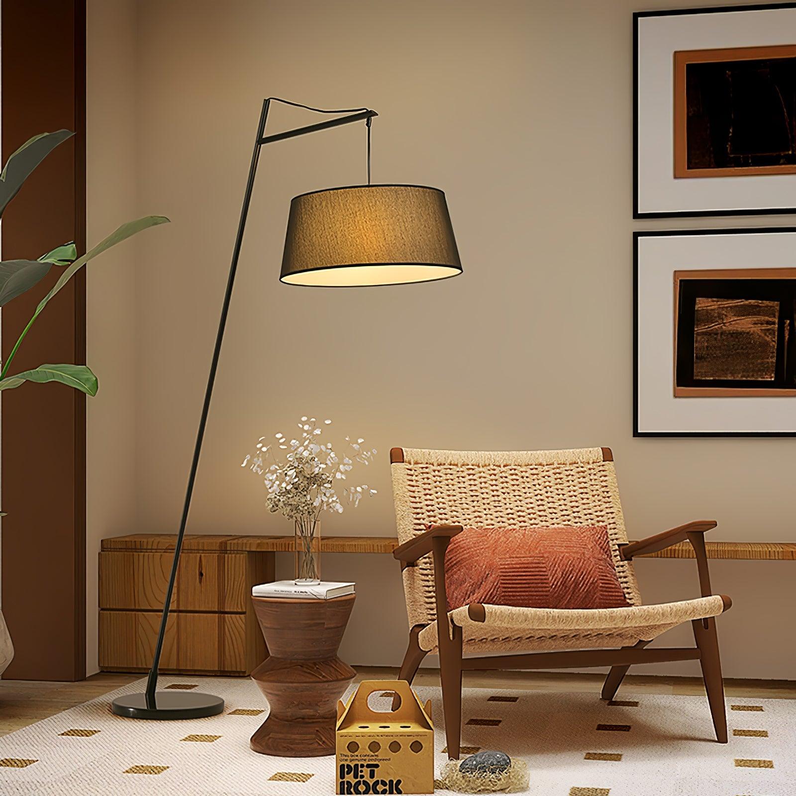 Arturo Floor Lamp