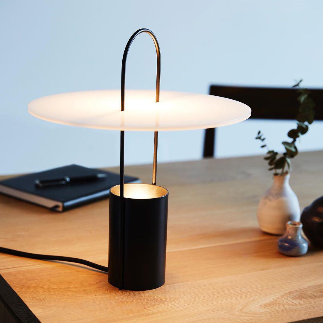 Nomade Table Lamp