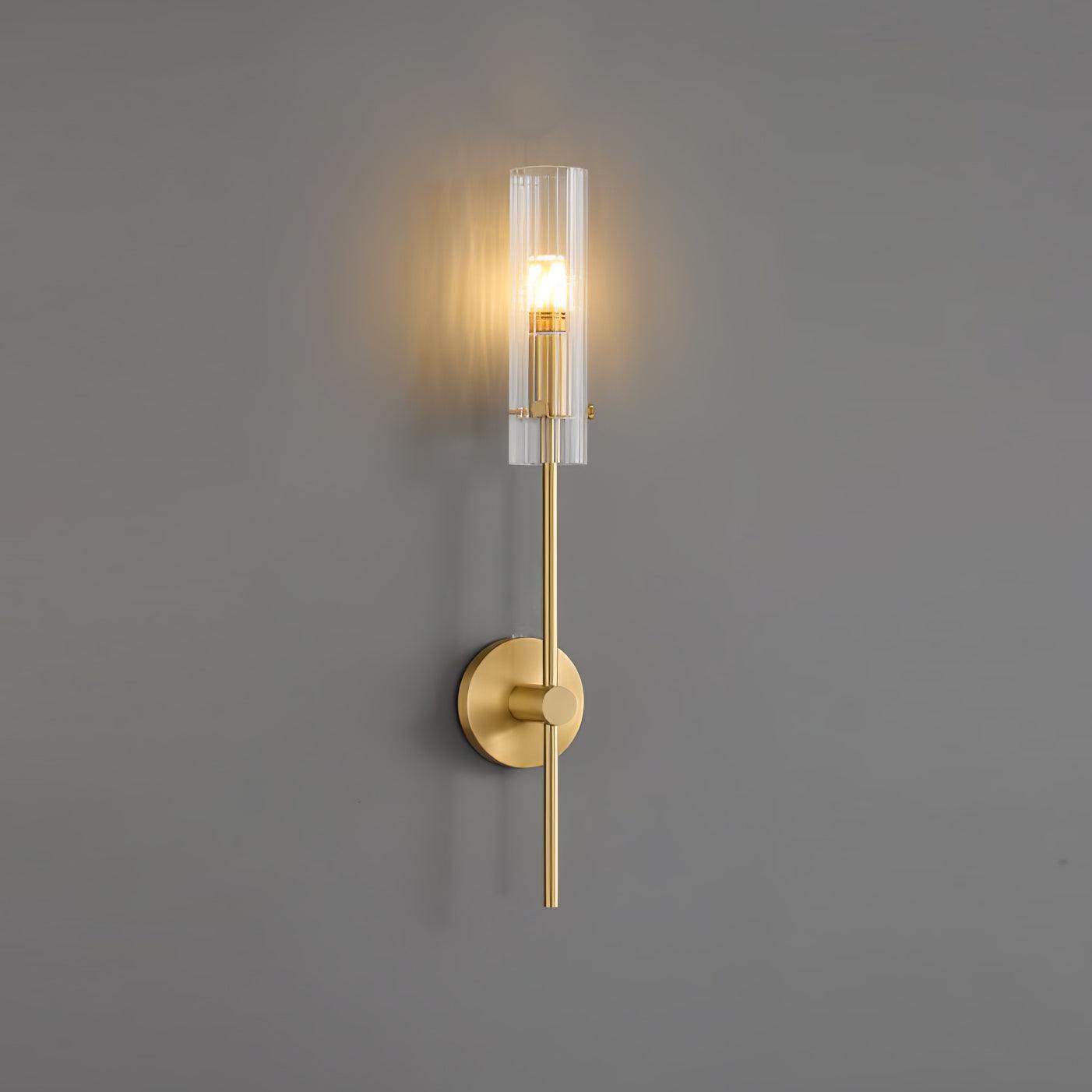 Eclat Vertica Wall Lamp