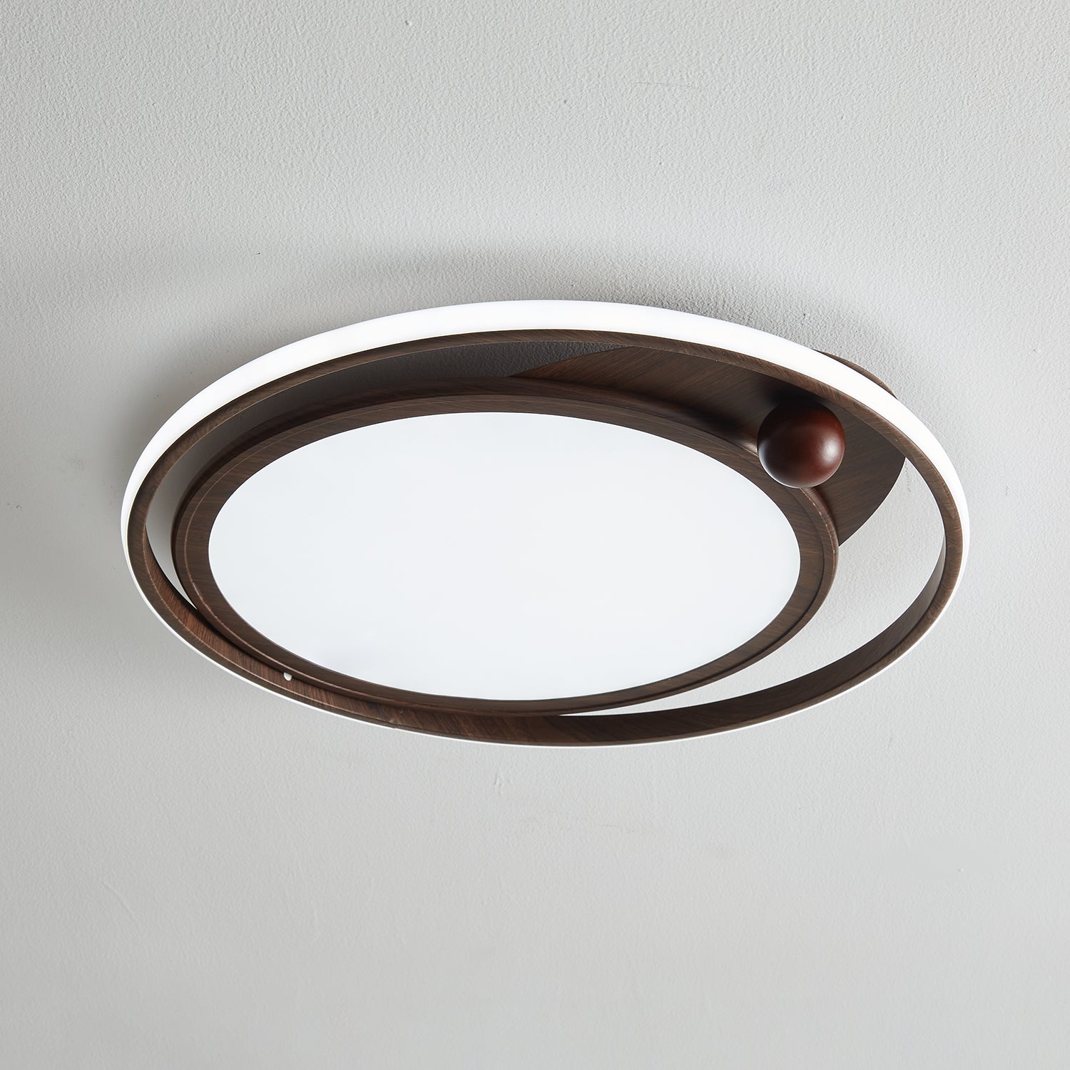 Cloudcrest Ceiling Light