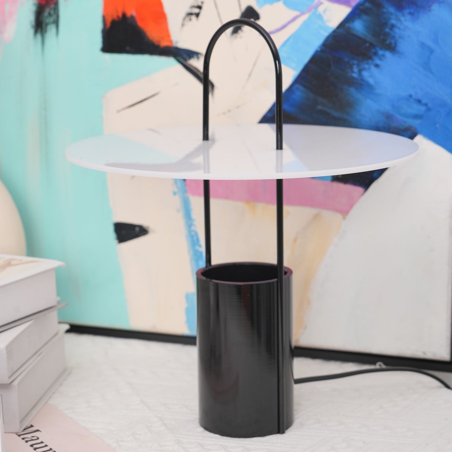 Nomade Table Lamp