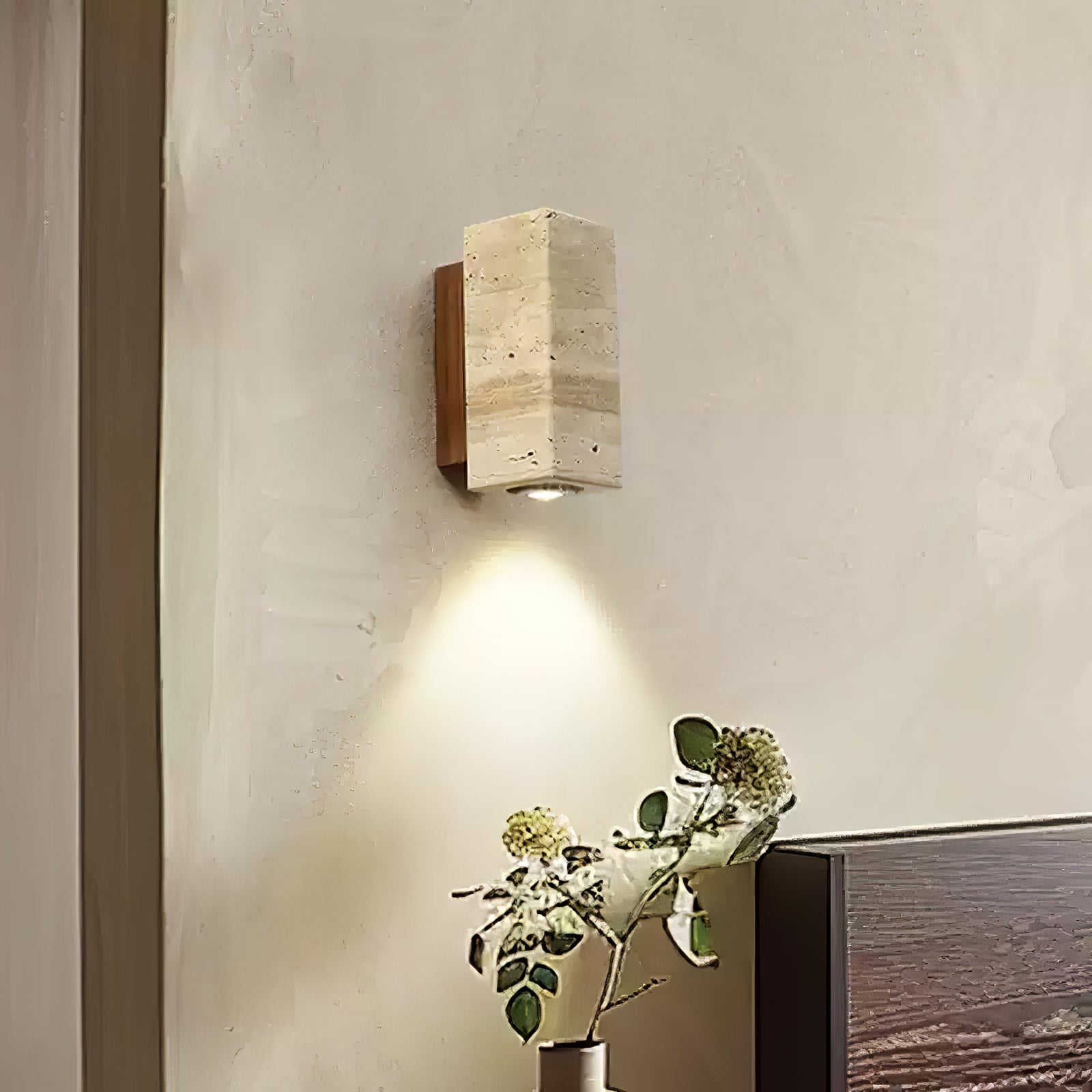 Blend Wall Sconce