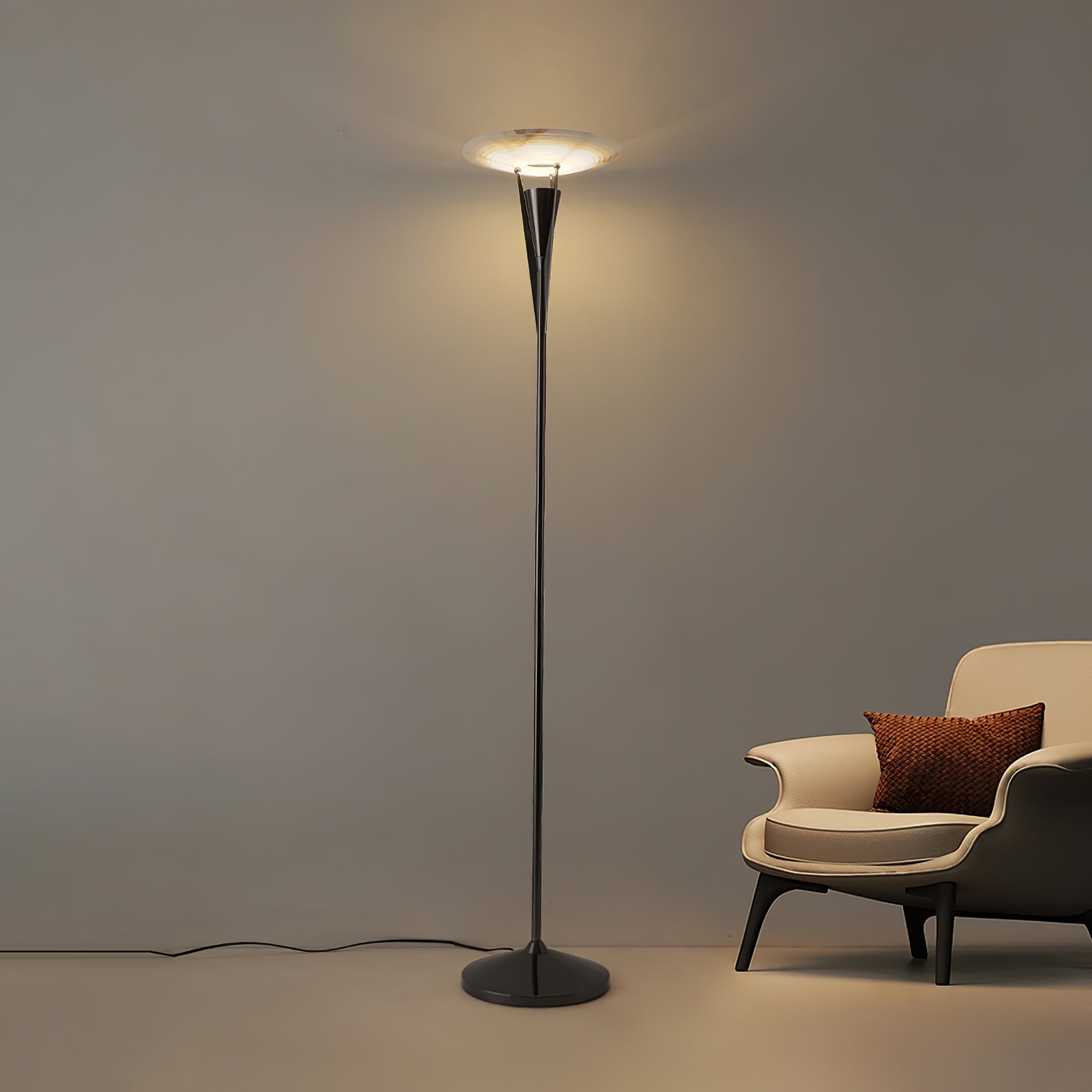 Aragon Floor Lamp