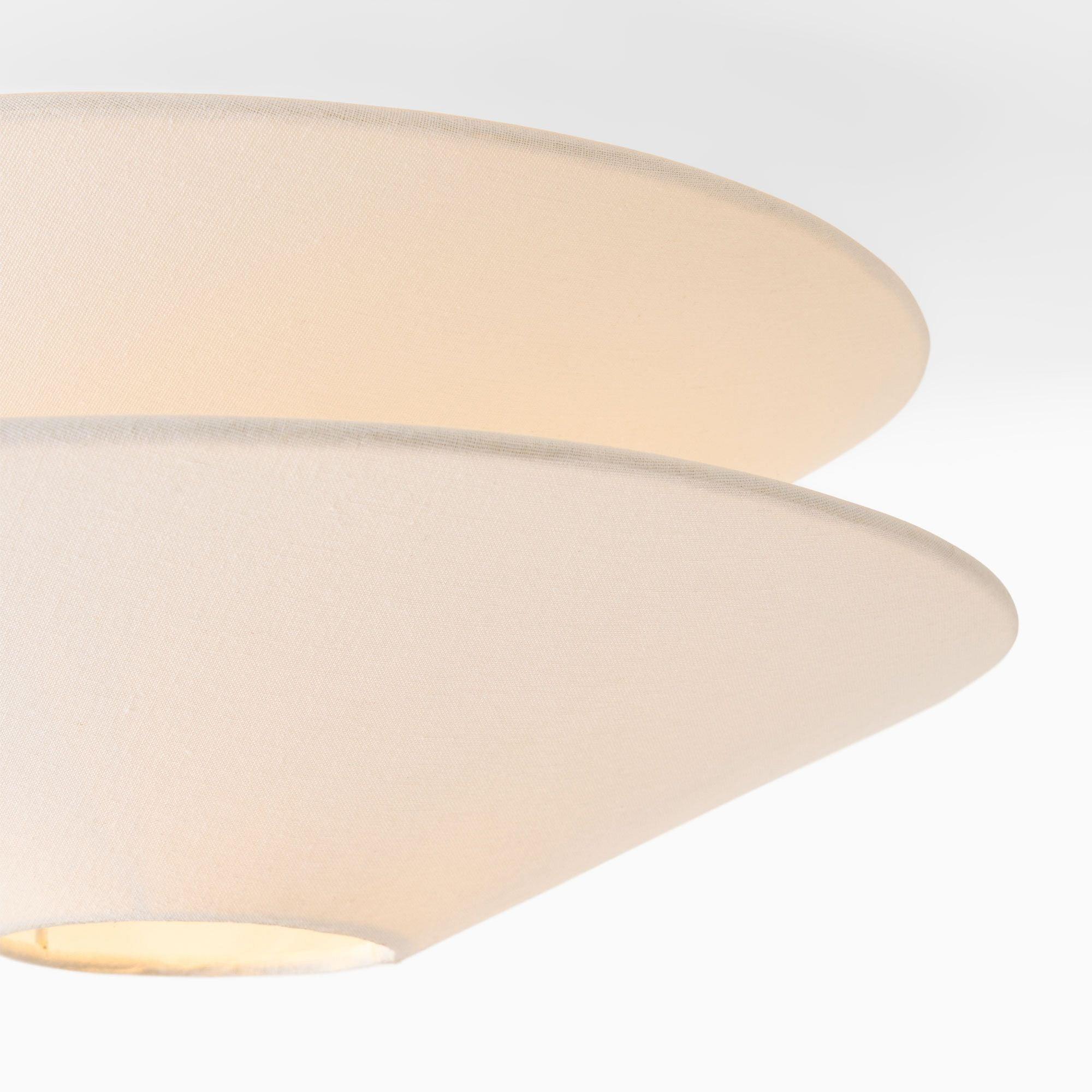 Gull Flushmount Ceiling Light