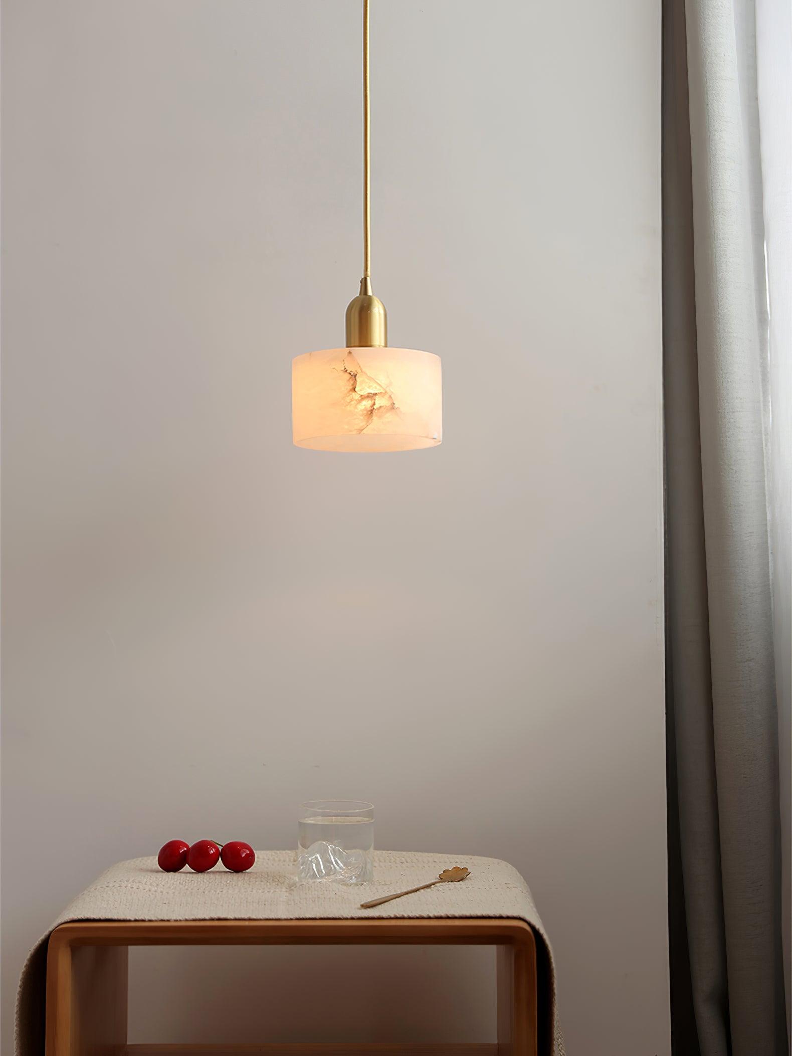 Odyssey Pendant Light