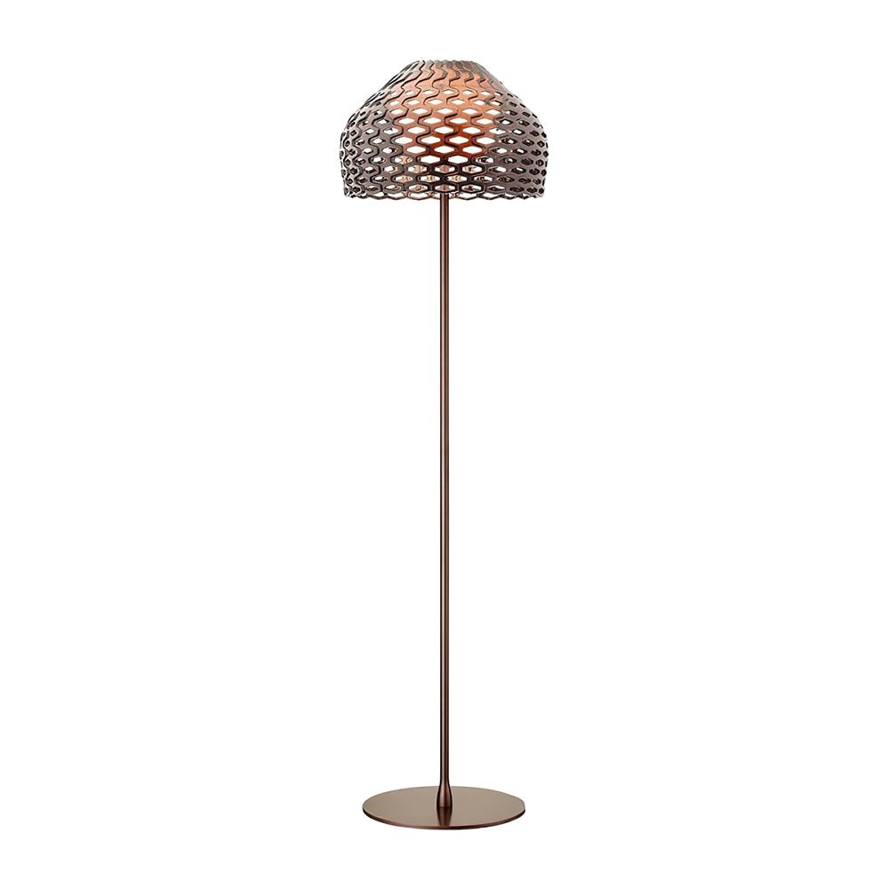 Armadillo Floor Lamp