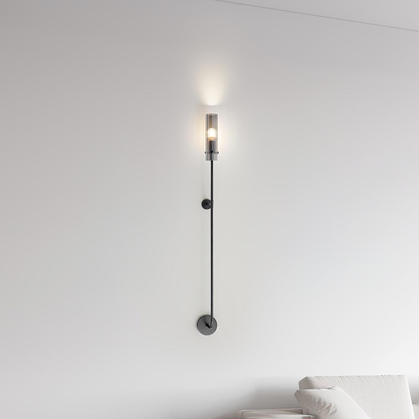 Eclat Vertica Wall Lamp