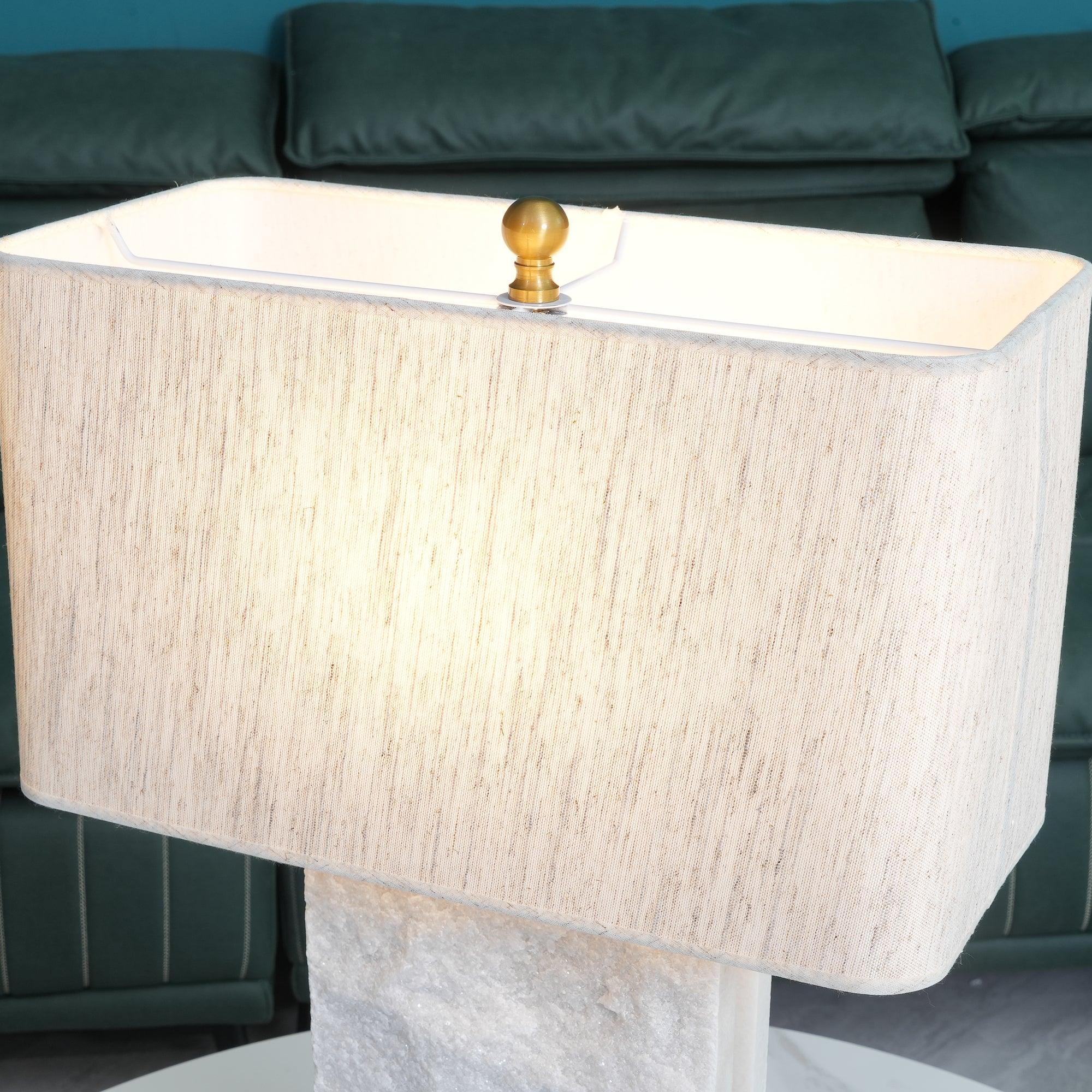 Marbi Table Lamp