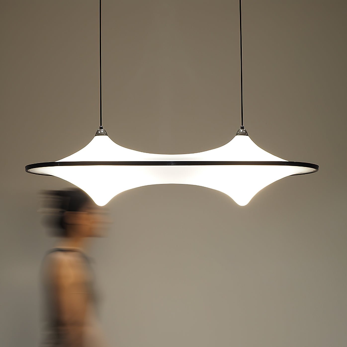 Rilke Pendant Lamp