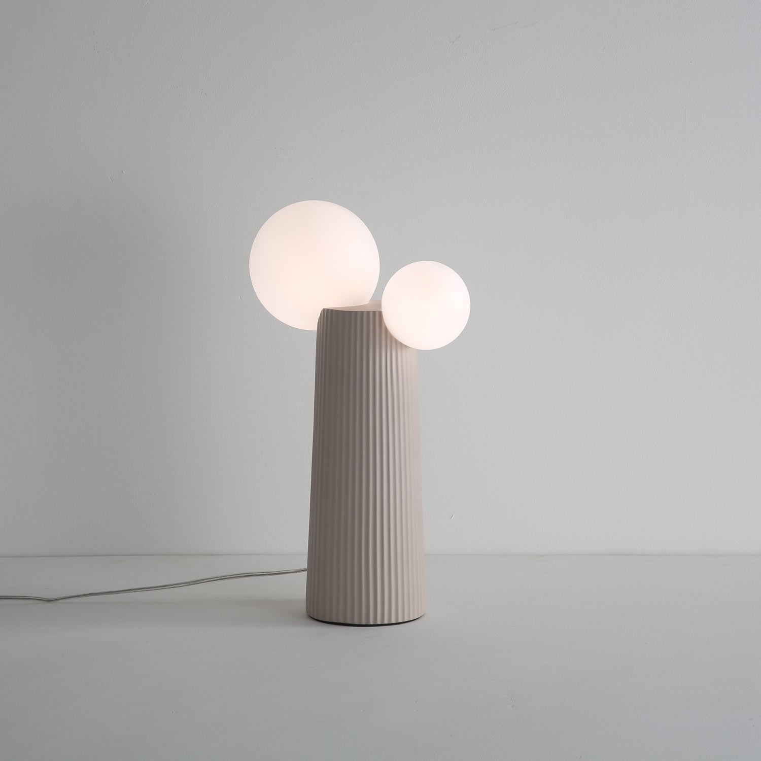 Land Table Lamp