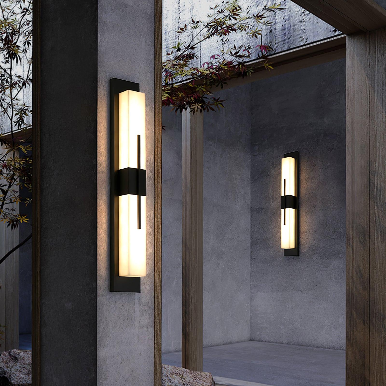 Possini Outdoor Wall Light